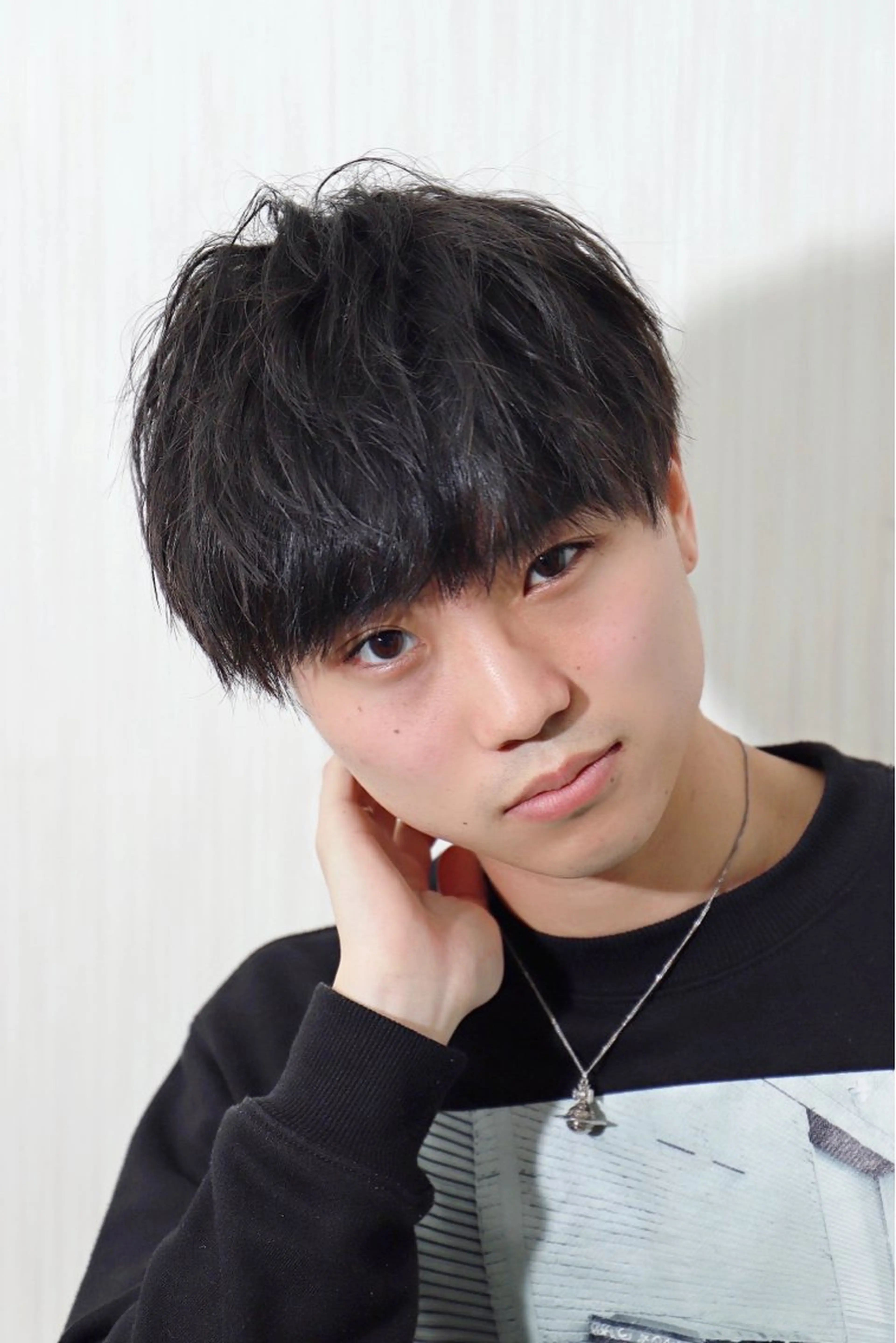 【ミニモ特別価格】小学生メンズカット✂︎の写真