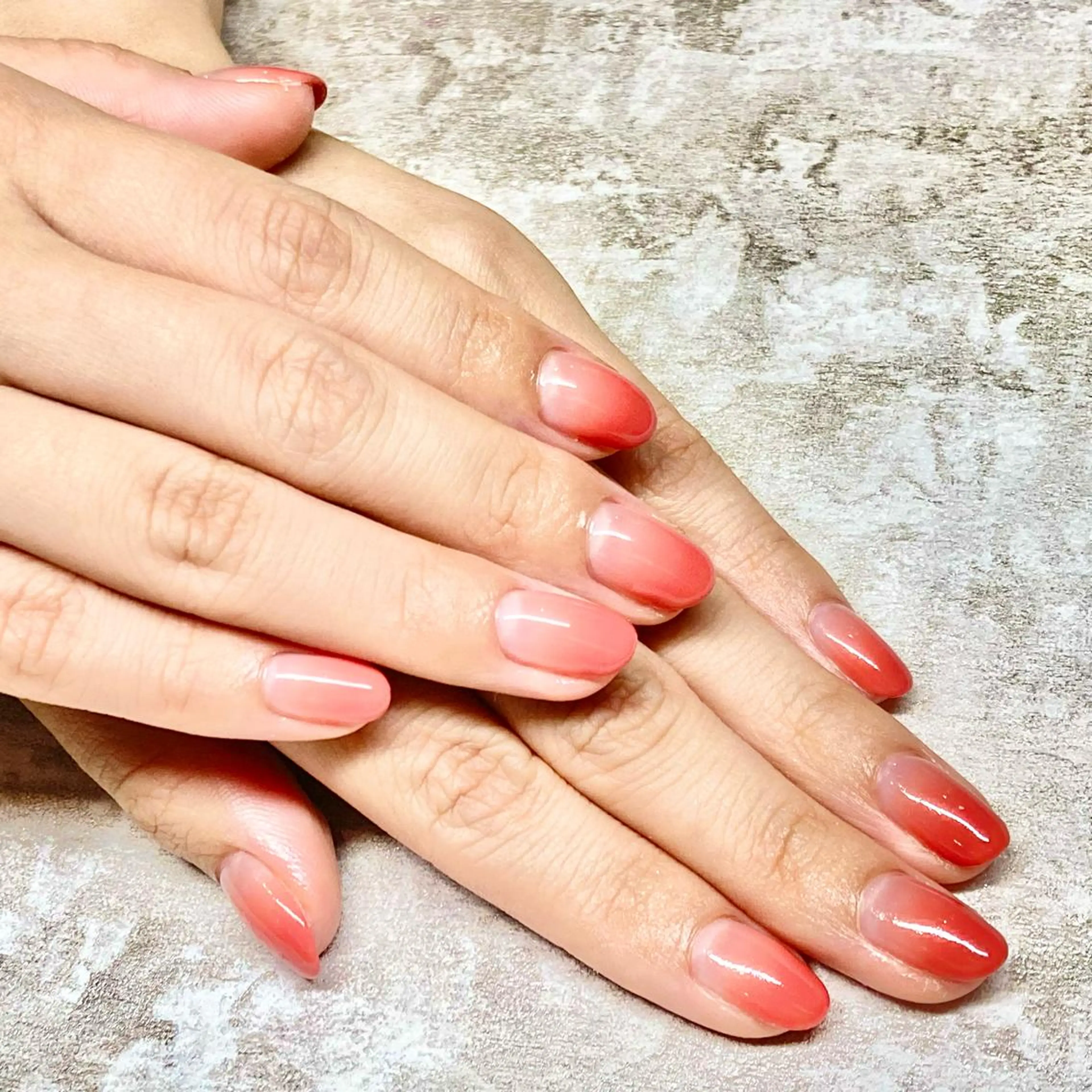 ネイル Nailsalon Renのネイルデザイン