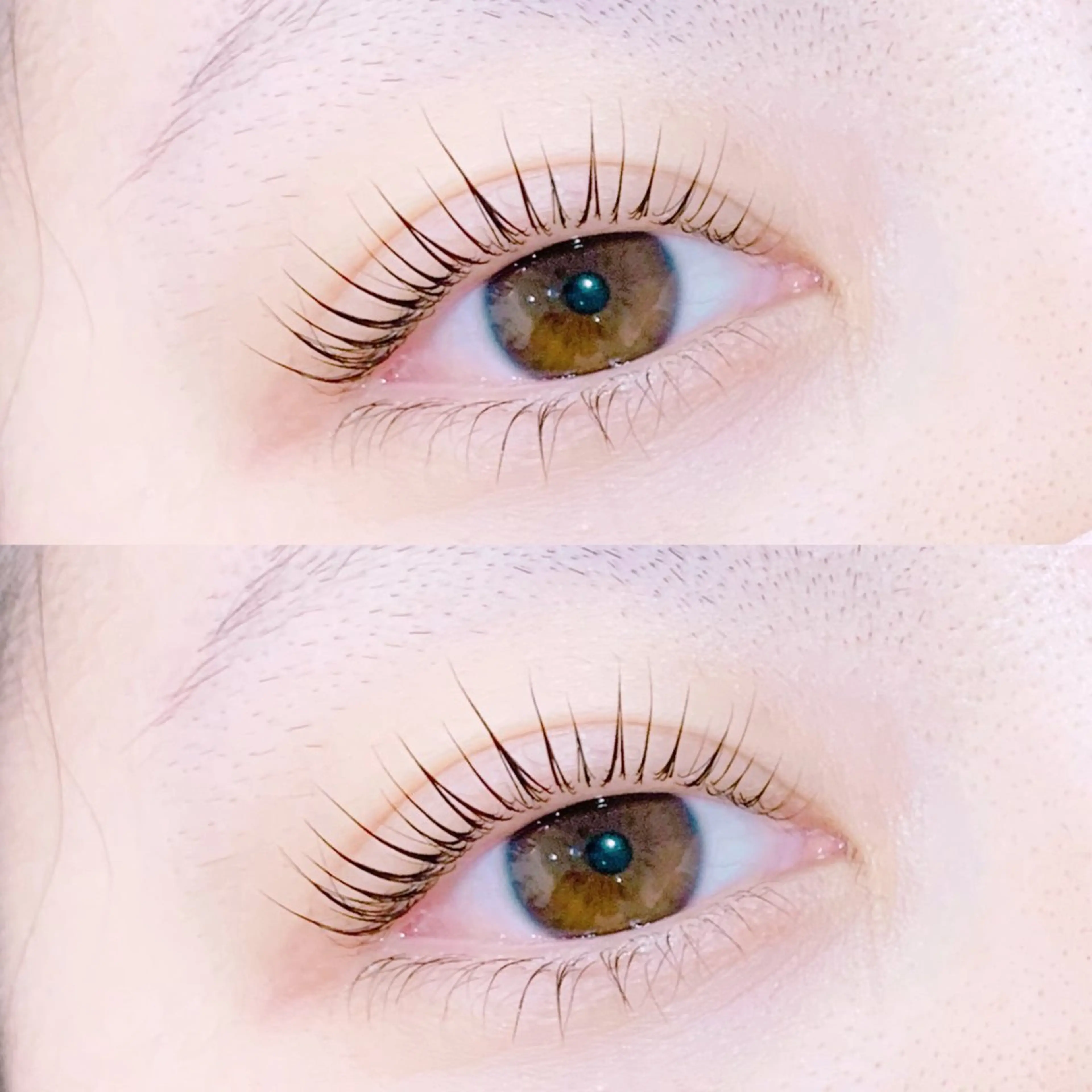 マツエク・マツパ マツパ Annie 守田のマツエク・マツパデザイン