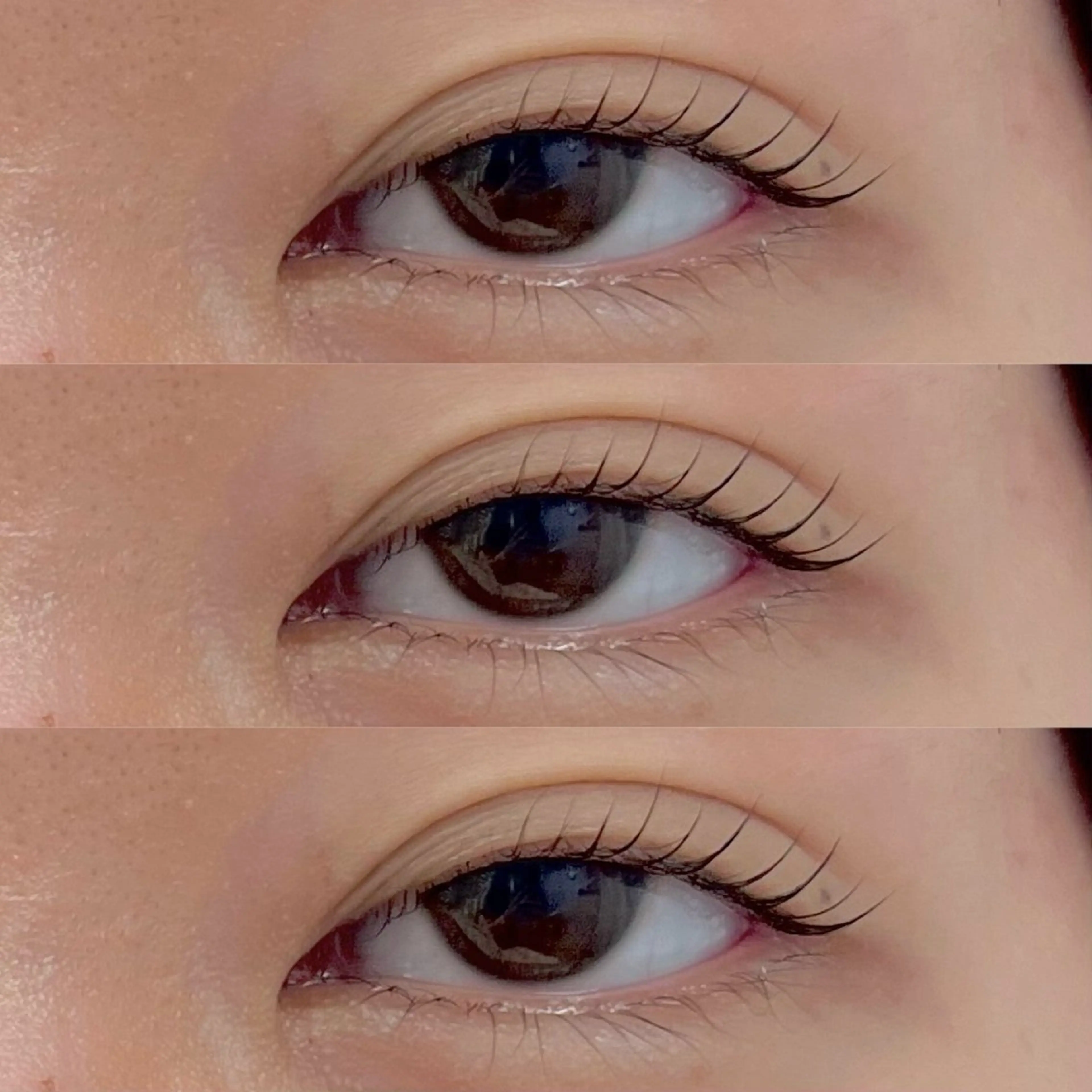 マツエク・マツパ マツパ niconail 千歳烏山店所属・niconail 🧣ayu 📍烏山のネイルデザイン