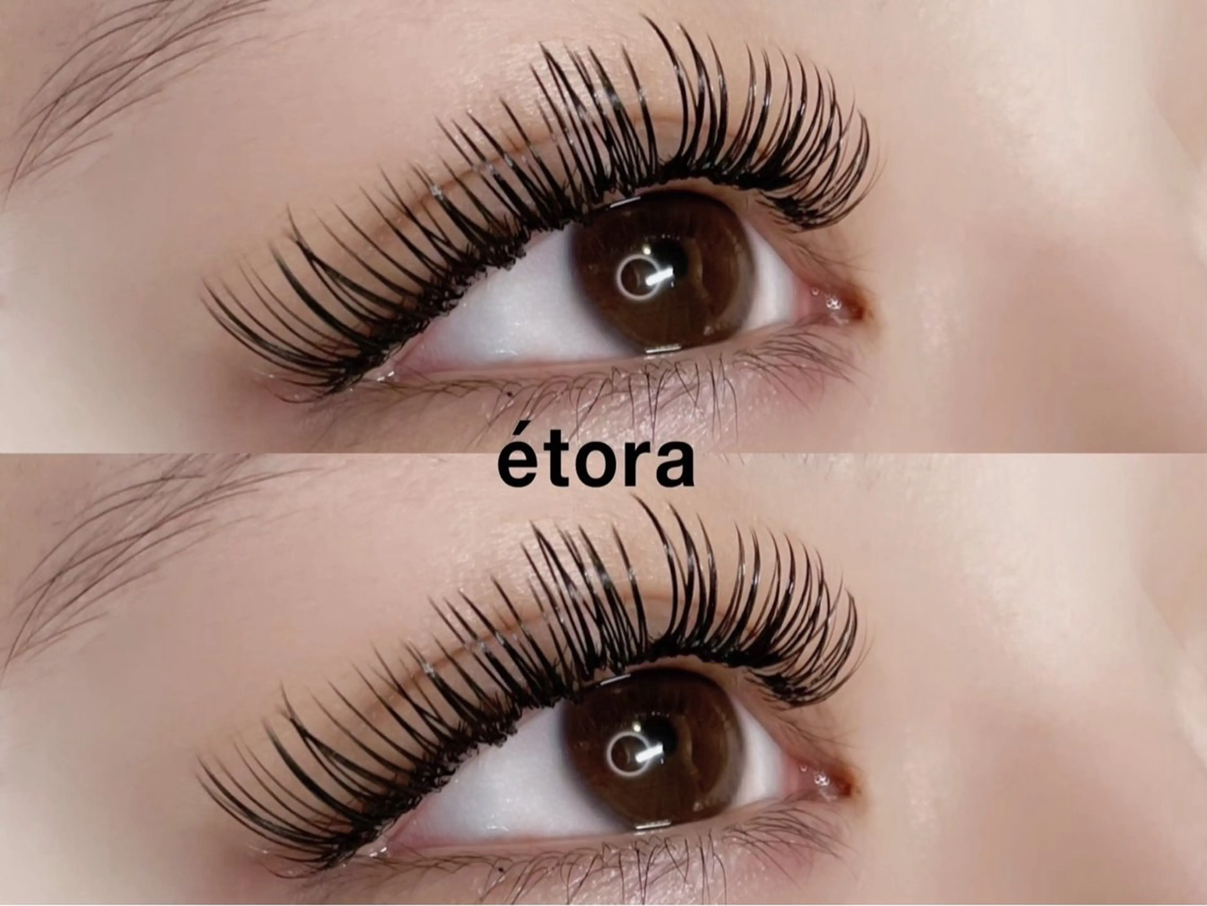 マツエク・マツパ etora 渋谷店☺︎所属・🪞ᩚetora 池袋店🪞ᩚのマツエク・マツパデザイン