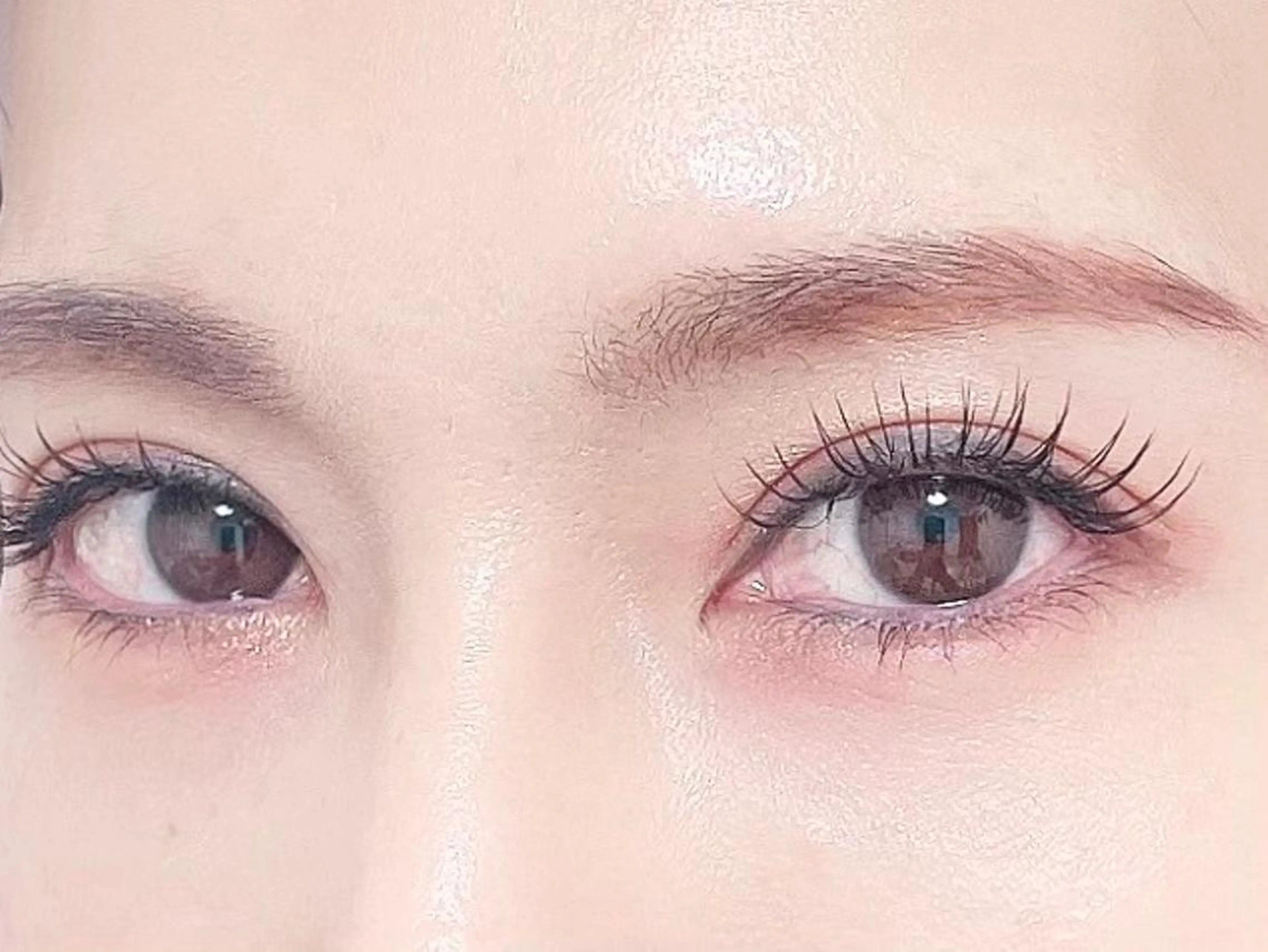 マツエク・マツパ 🤎Yun nail salon🤎のネイルデザイン