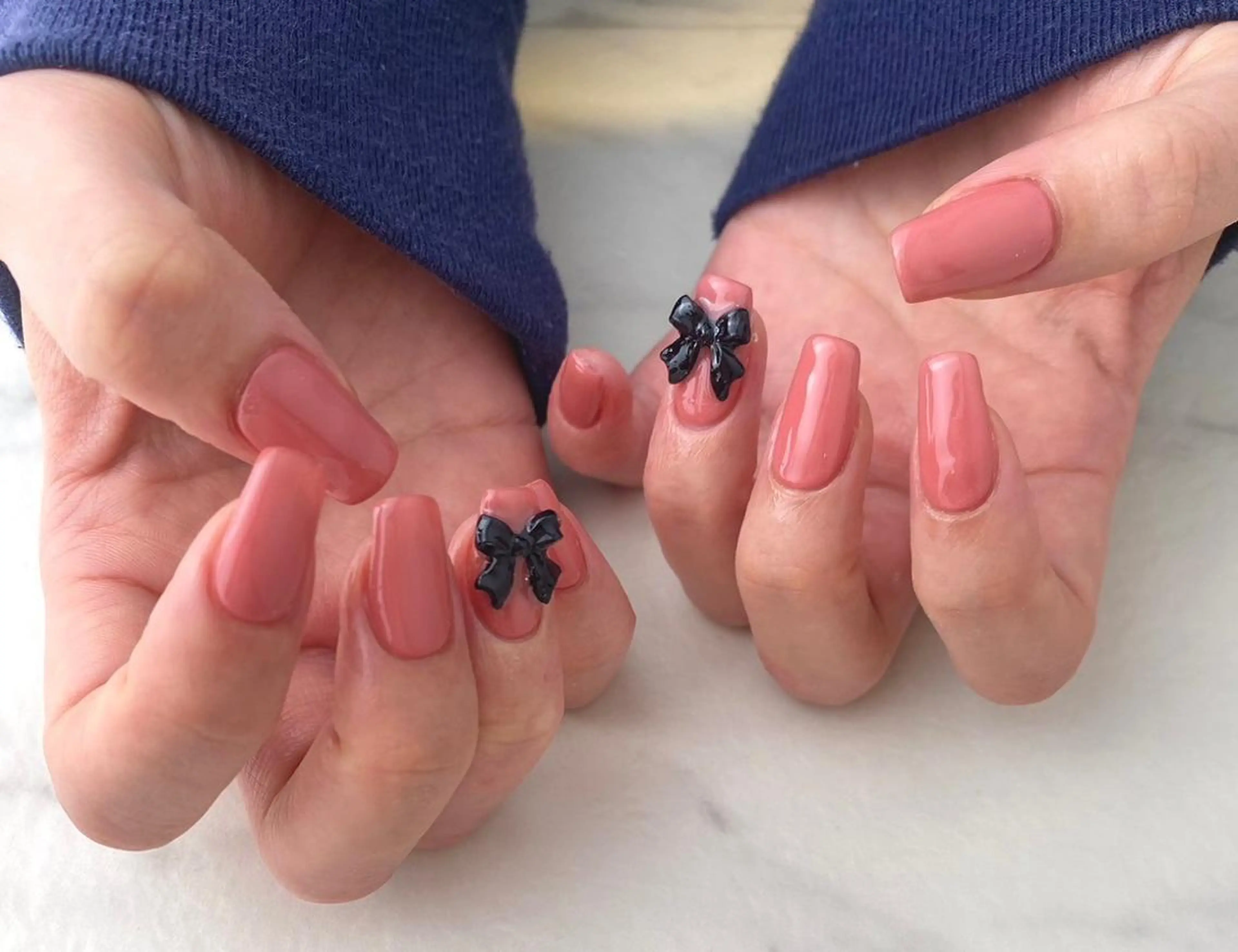 ネイル FIRST天神直結② yuuのネイルデザイン