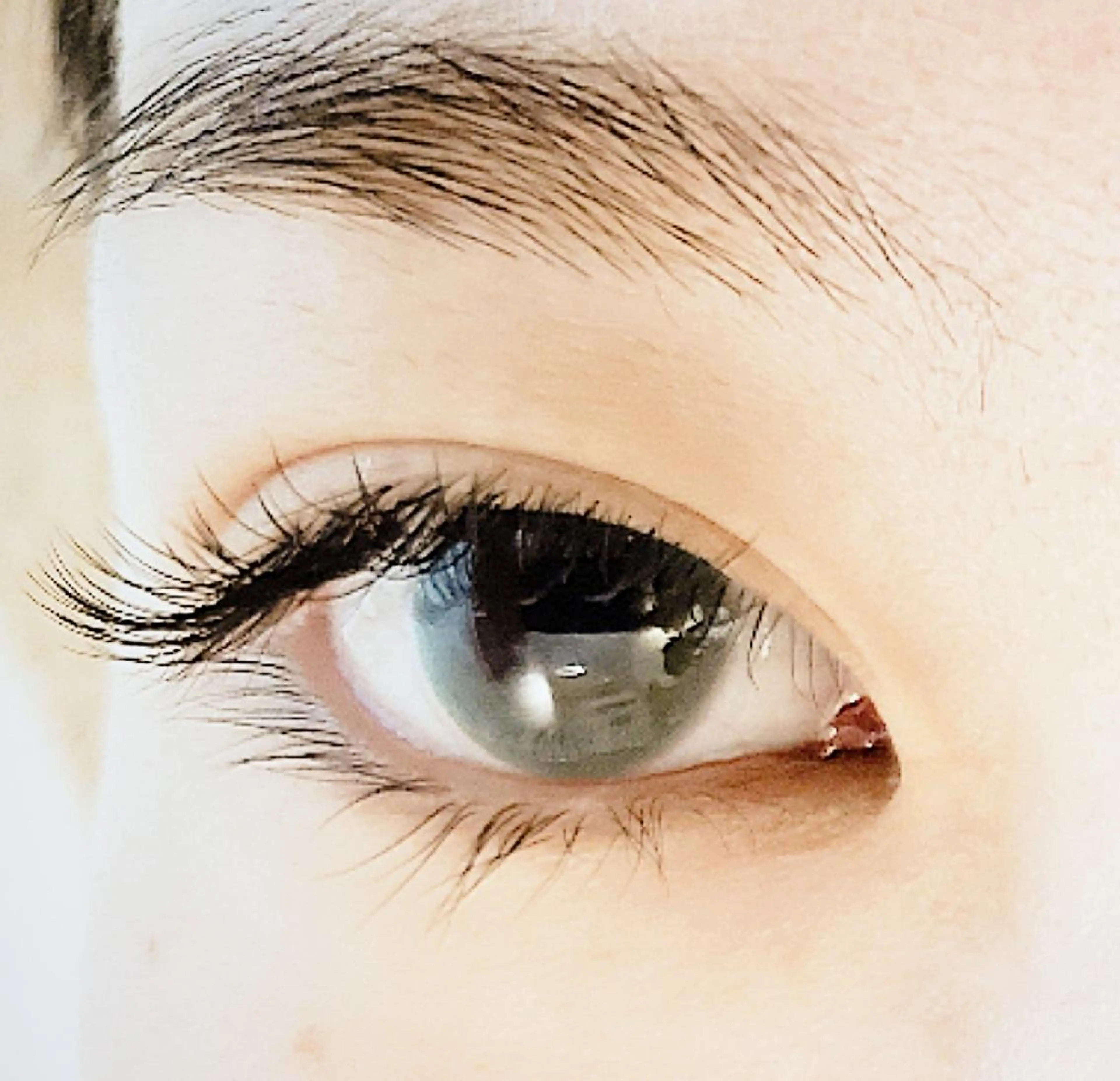 マツエク・マツパ Lycka till 加藤のマツエク・マツパデザイン