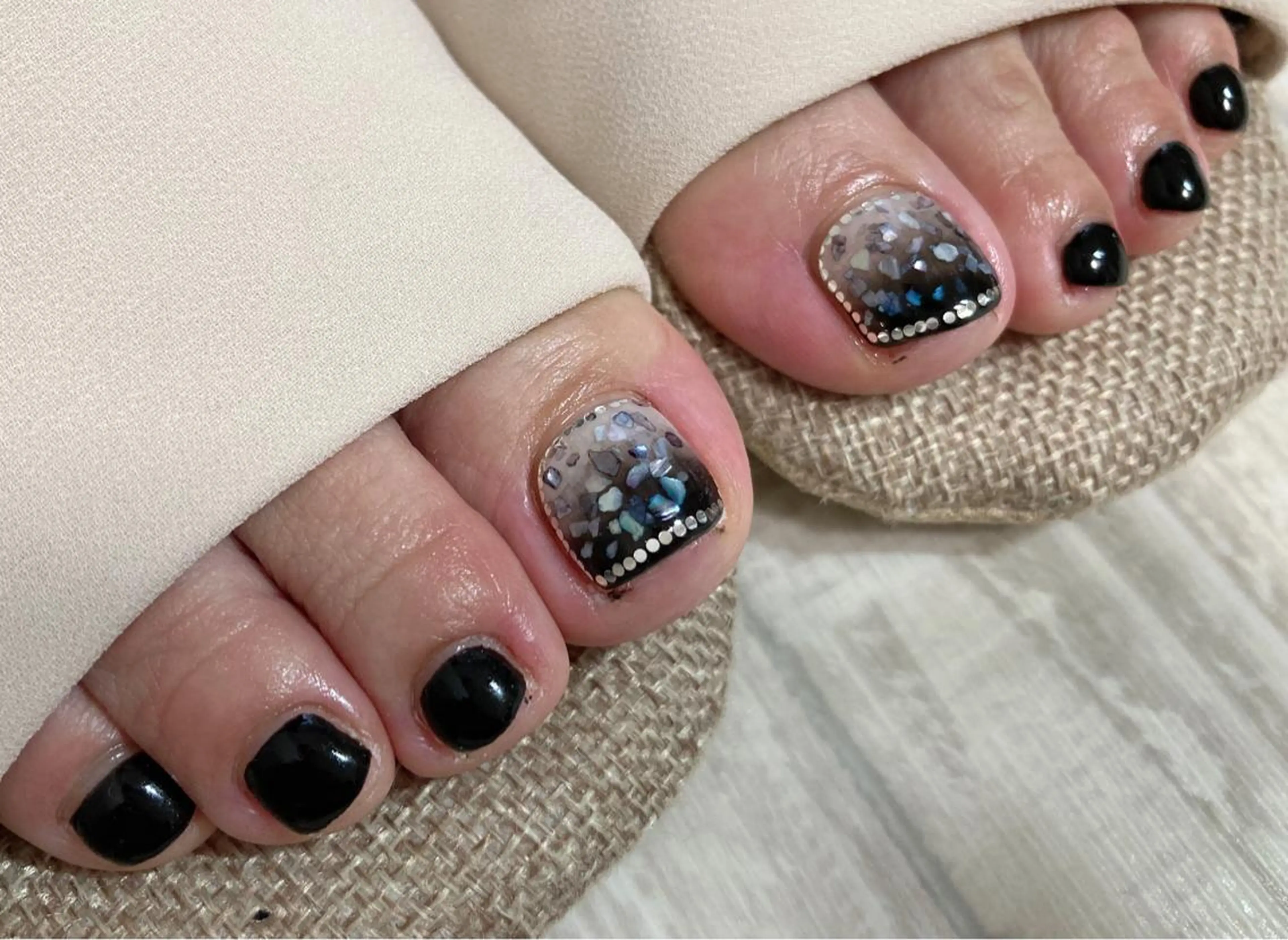 ネイル MYU Nails所属・MYU Nailsのネイルデザイン