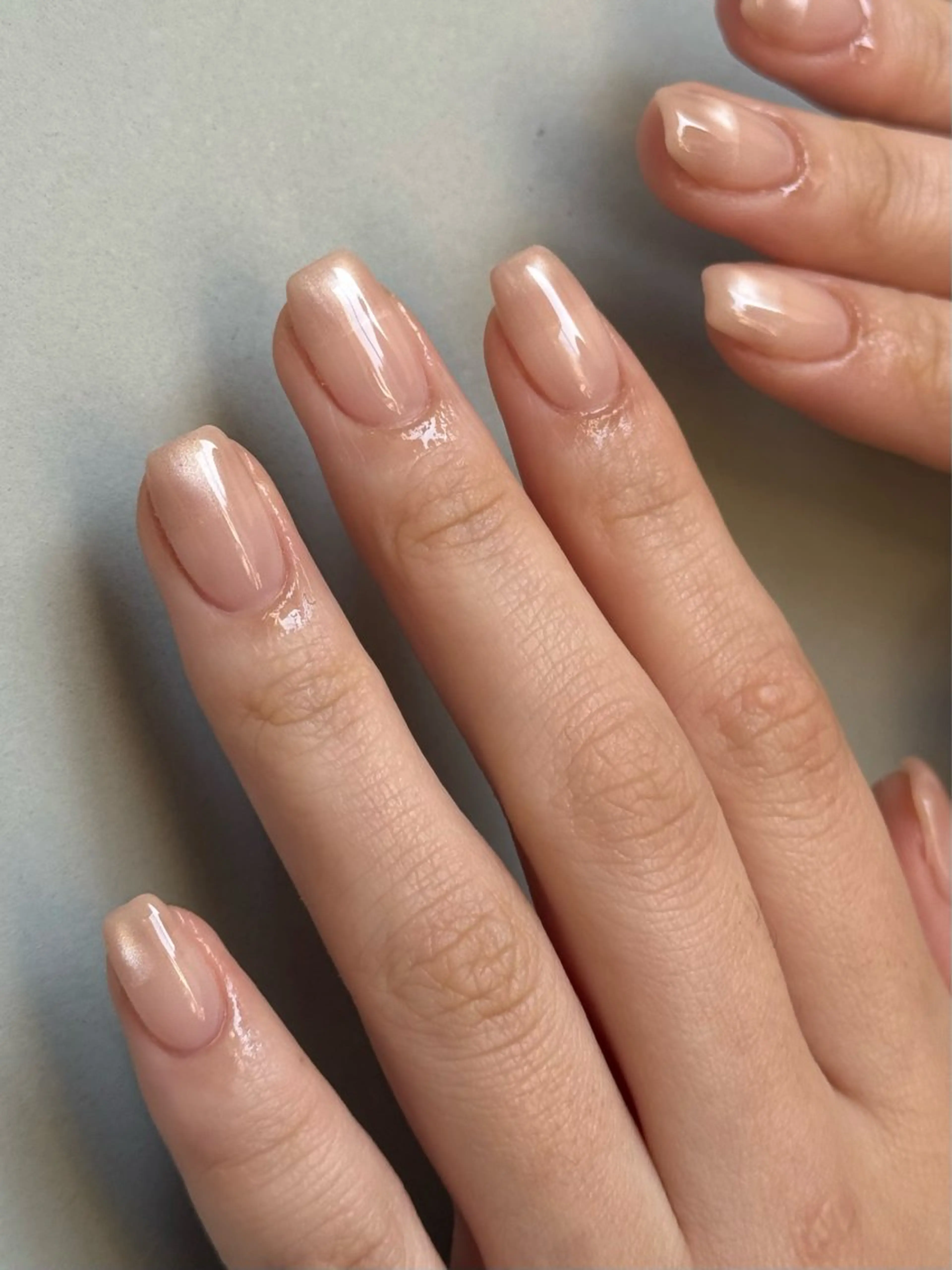 ネイル 持ち込み Manon Yuiのネイルデザイン