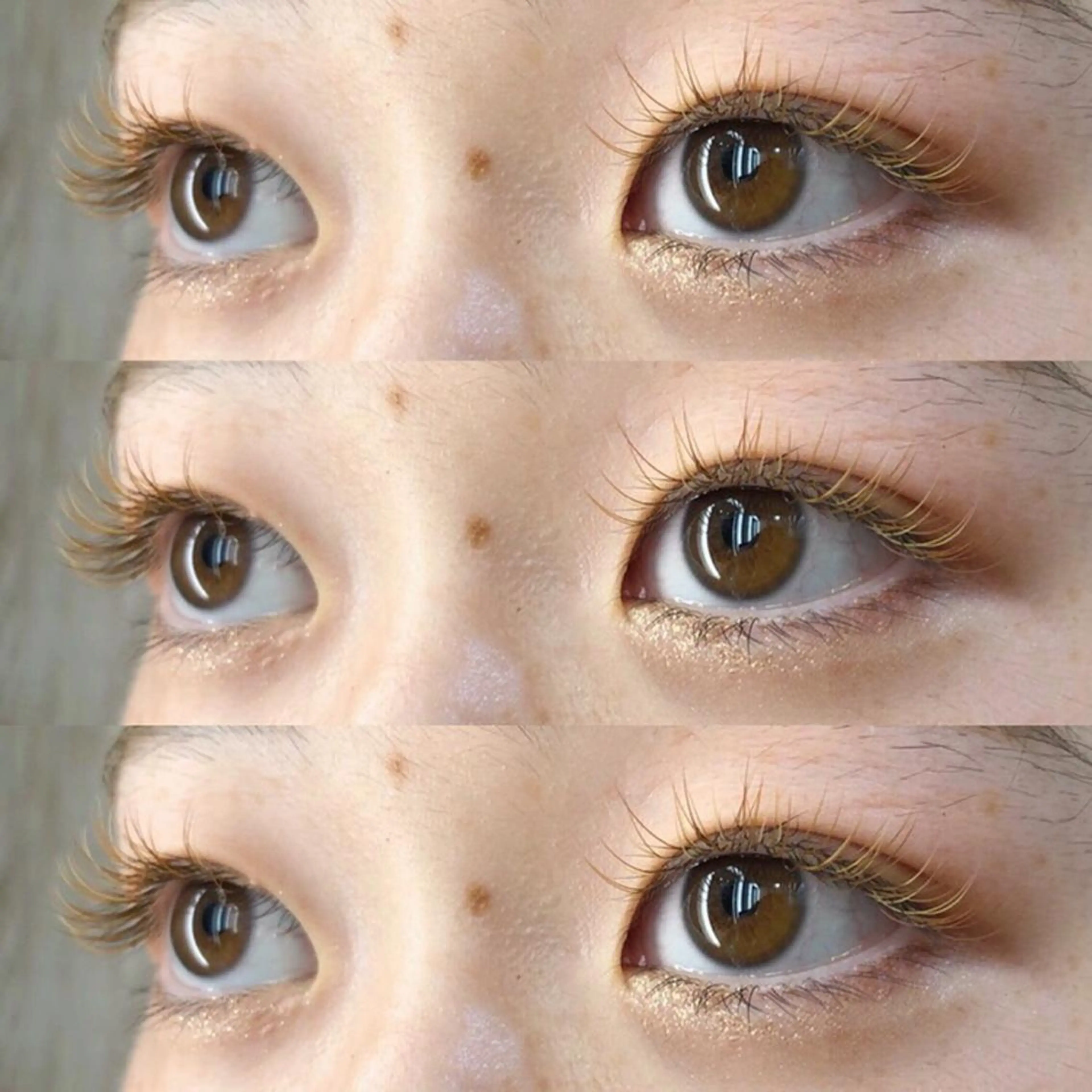 マツエク・マツパ 眉毛専門店brow art上野店 阿部の眉毛・アイブロウイメージ