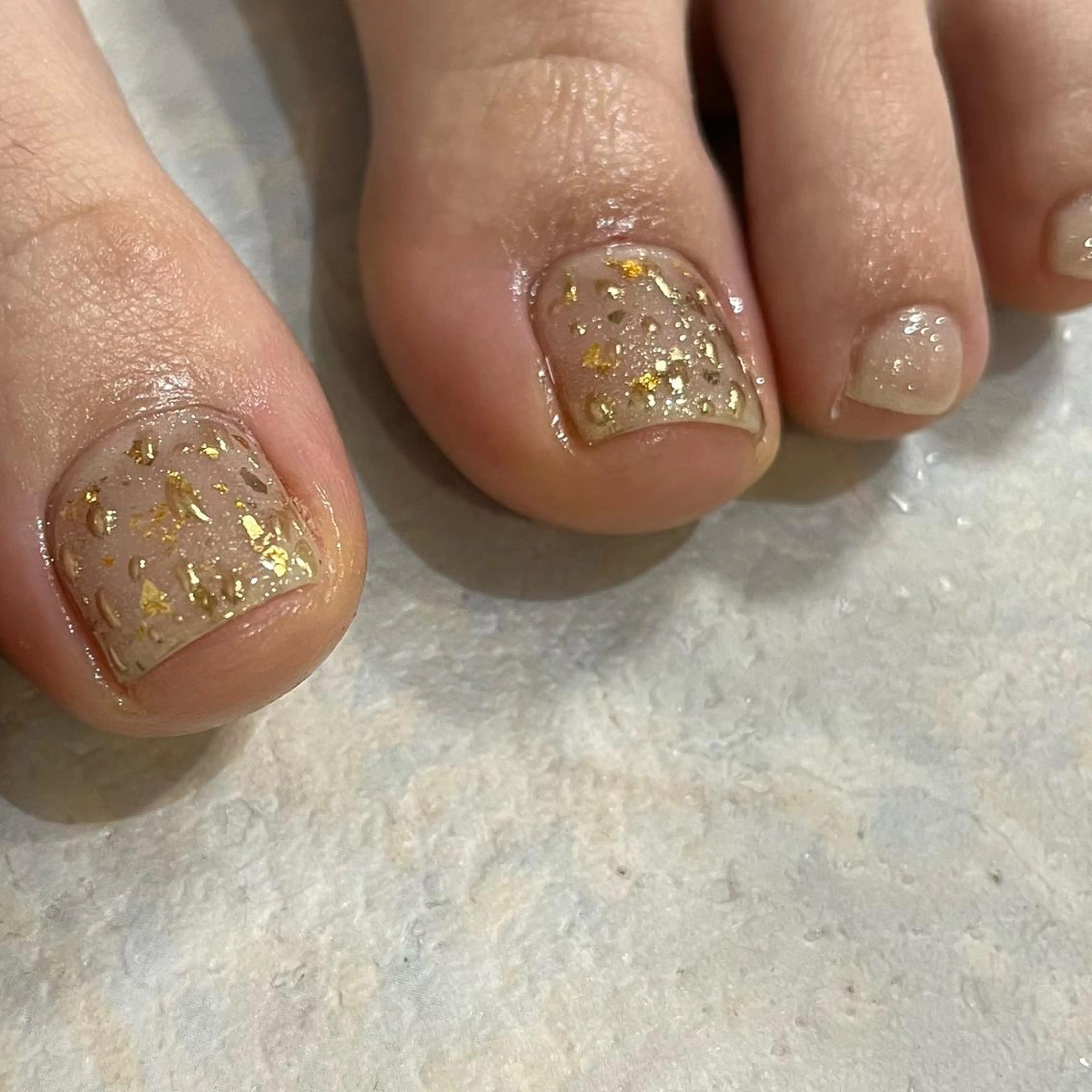 ネイル Kawai Akariのネイルデザイン