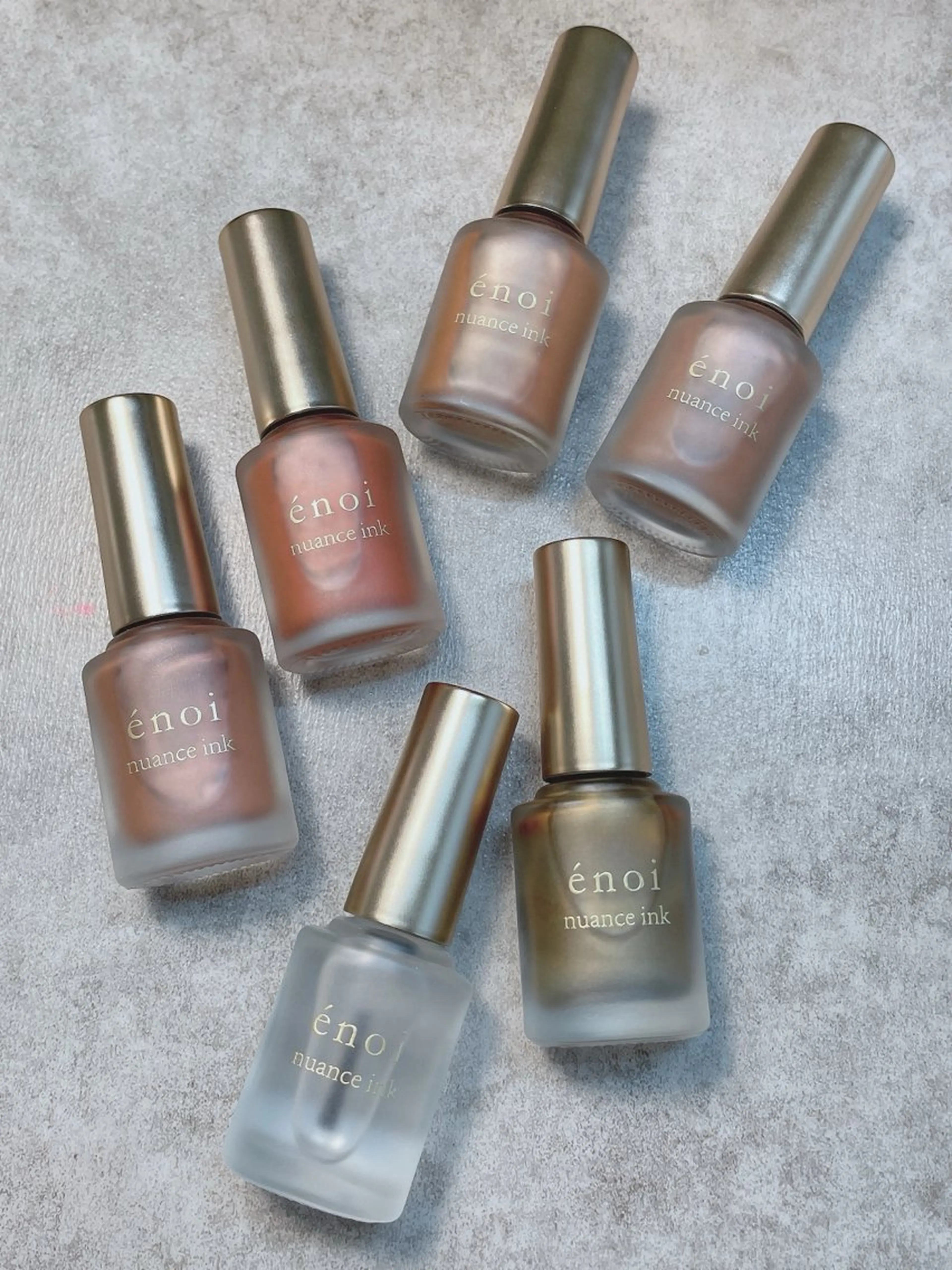 ネイル Nailsalon Soaのネイルデザイン