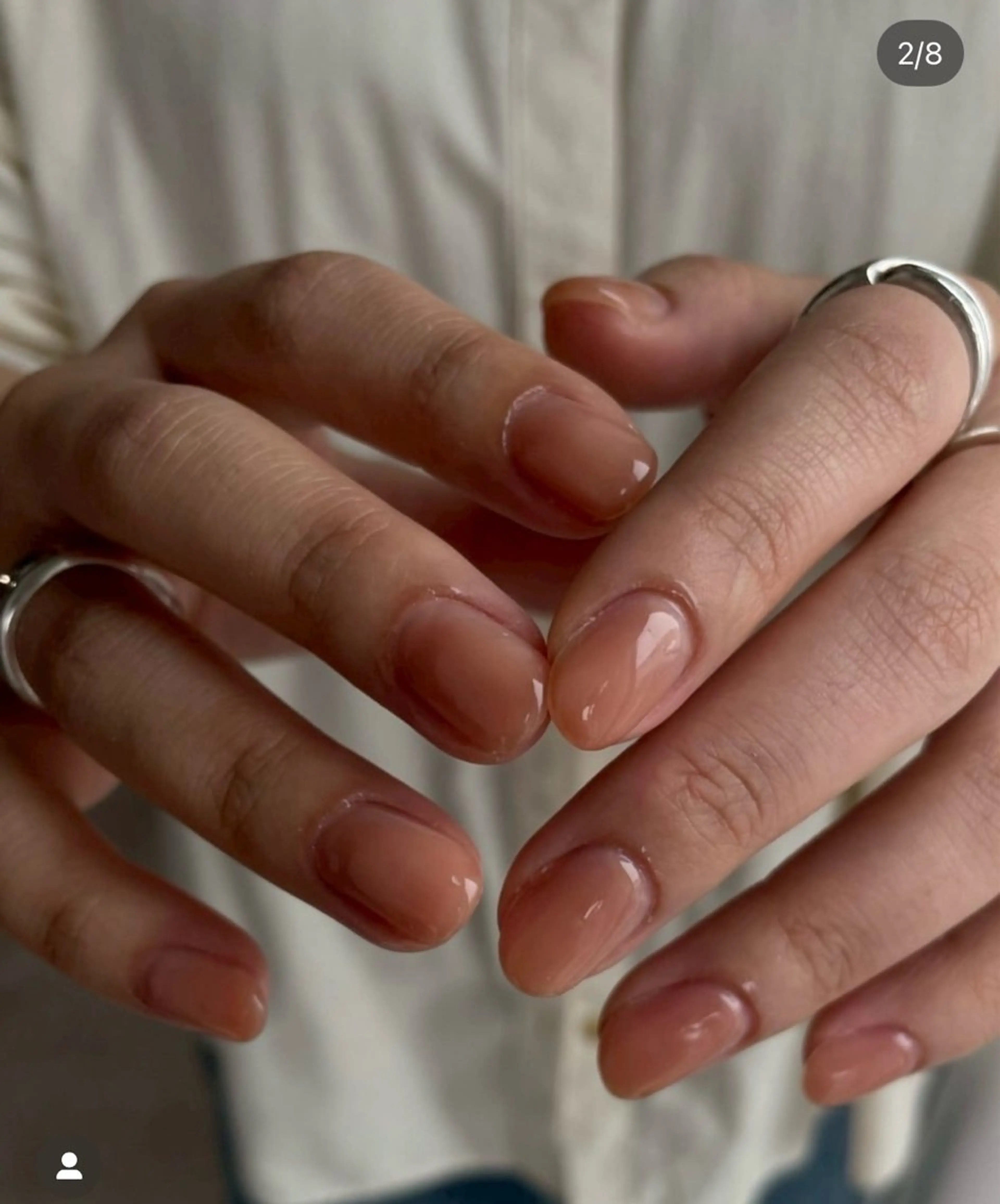 ネイル lino大阪本町店所属・lino 大阪本町店のネイルデザイン