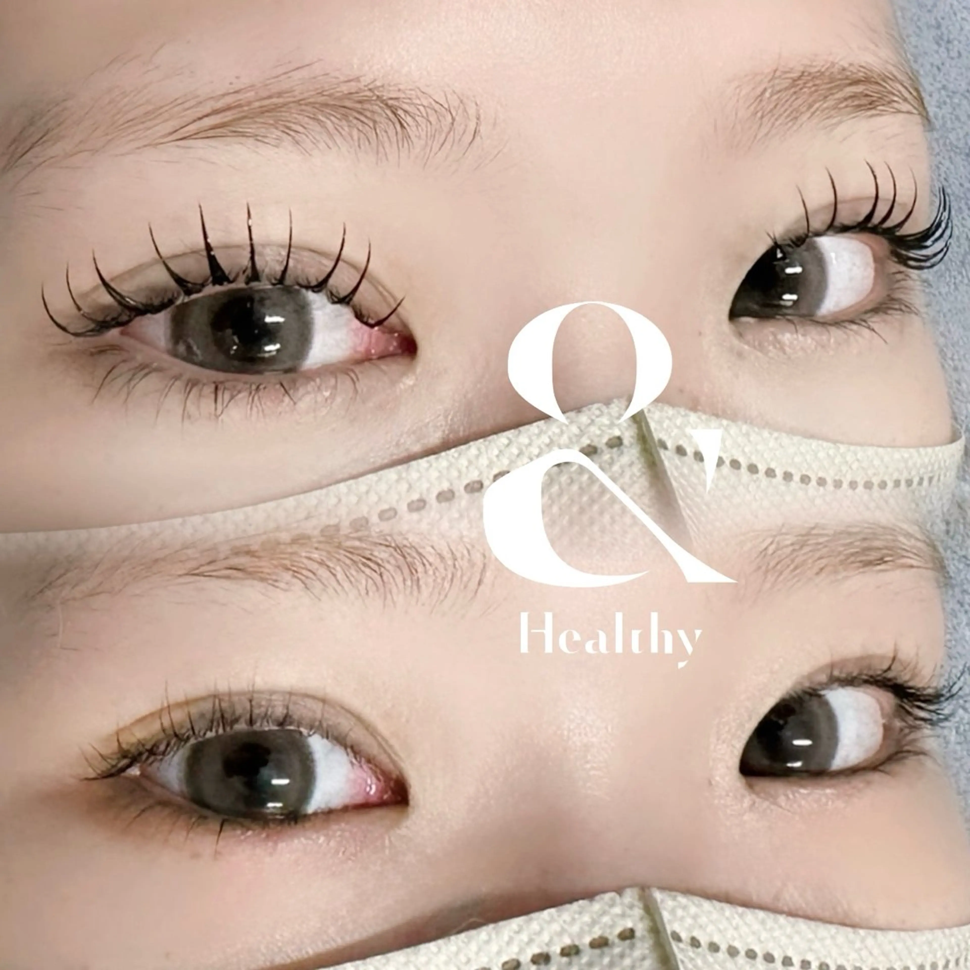 マツエク・マツパ マツエク Jewel.(ジュエル)所属・Jewel. kanamiiiのマツエク・マツパデザイン