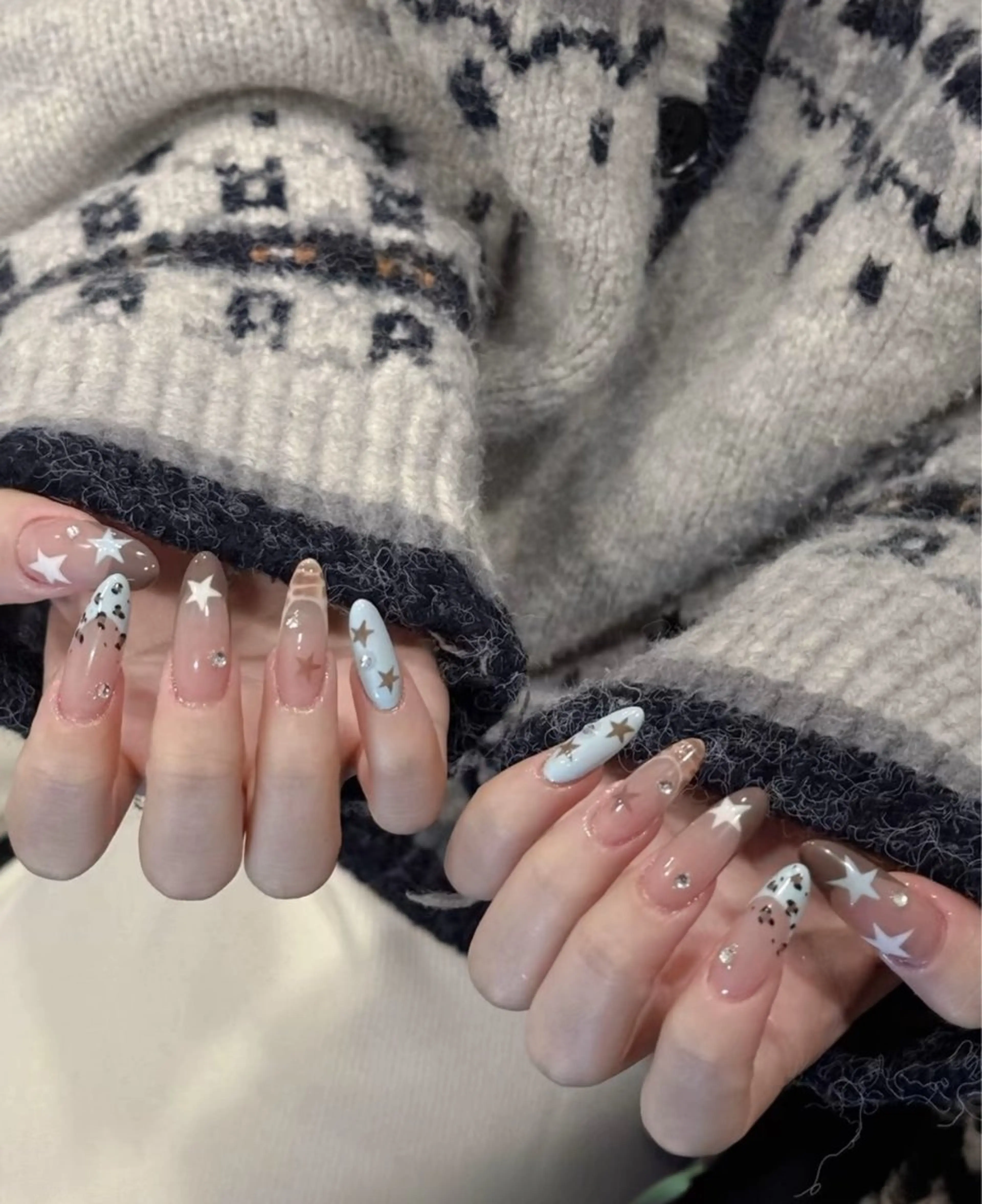 ネイル See.U Nail Salonのネイルデザイン
