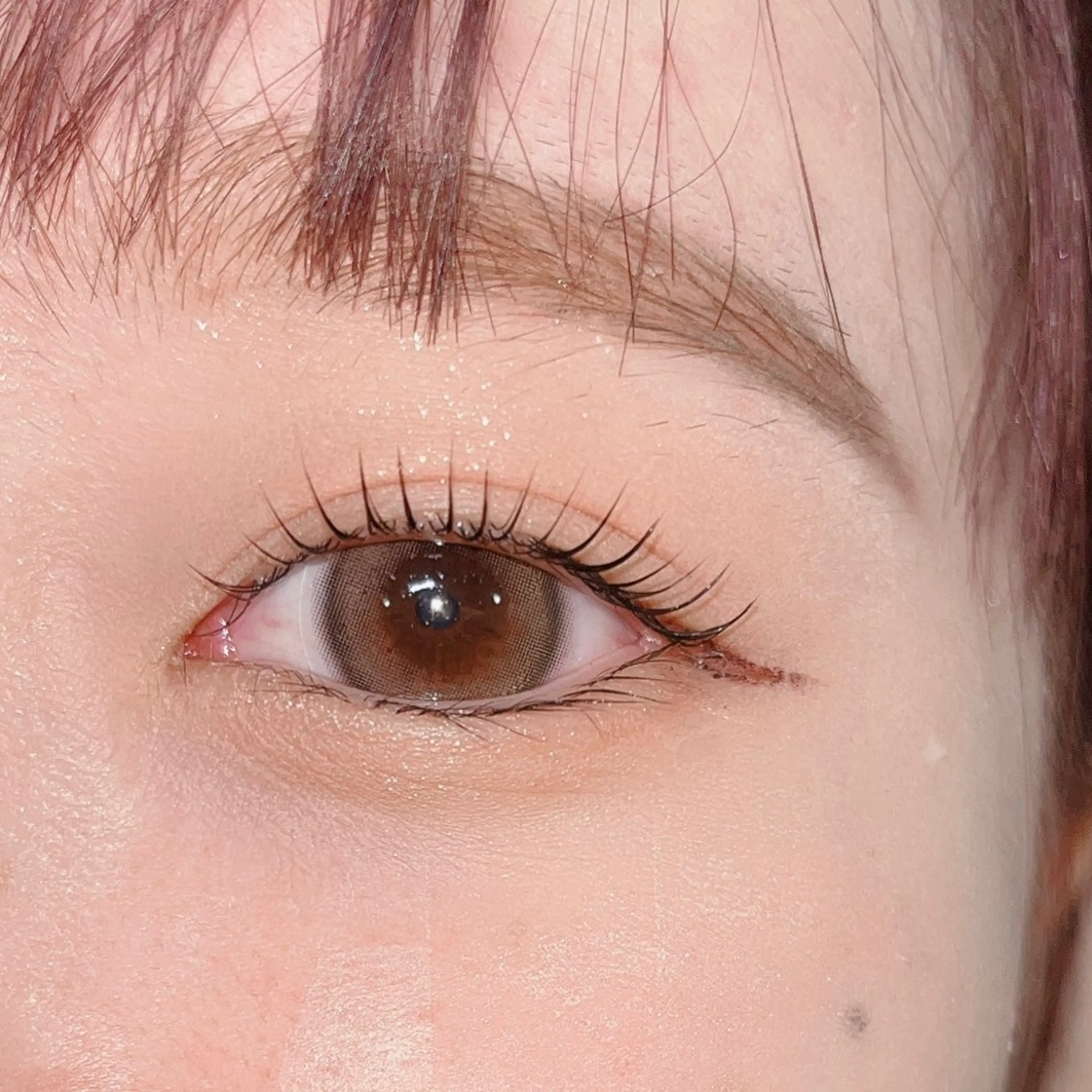 マツエク・マツパ 🩷💗アイリスト Yu💗🩷のマツエク・マツパデザイン