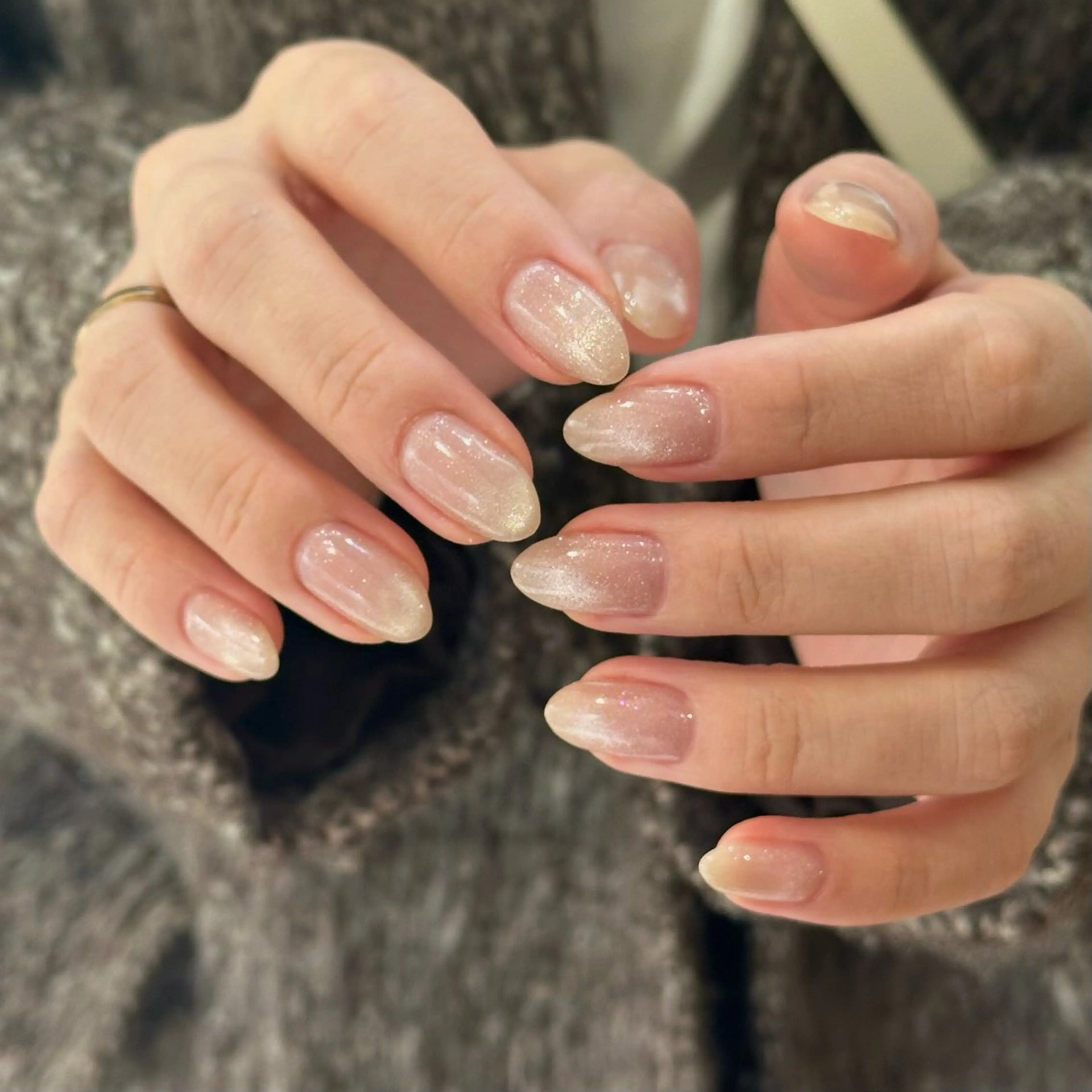 ネイル ハンドネイル reika .のネイルデザイン