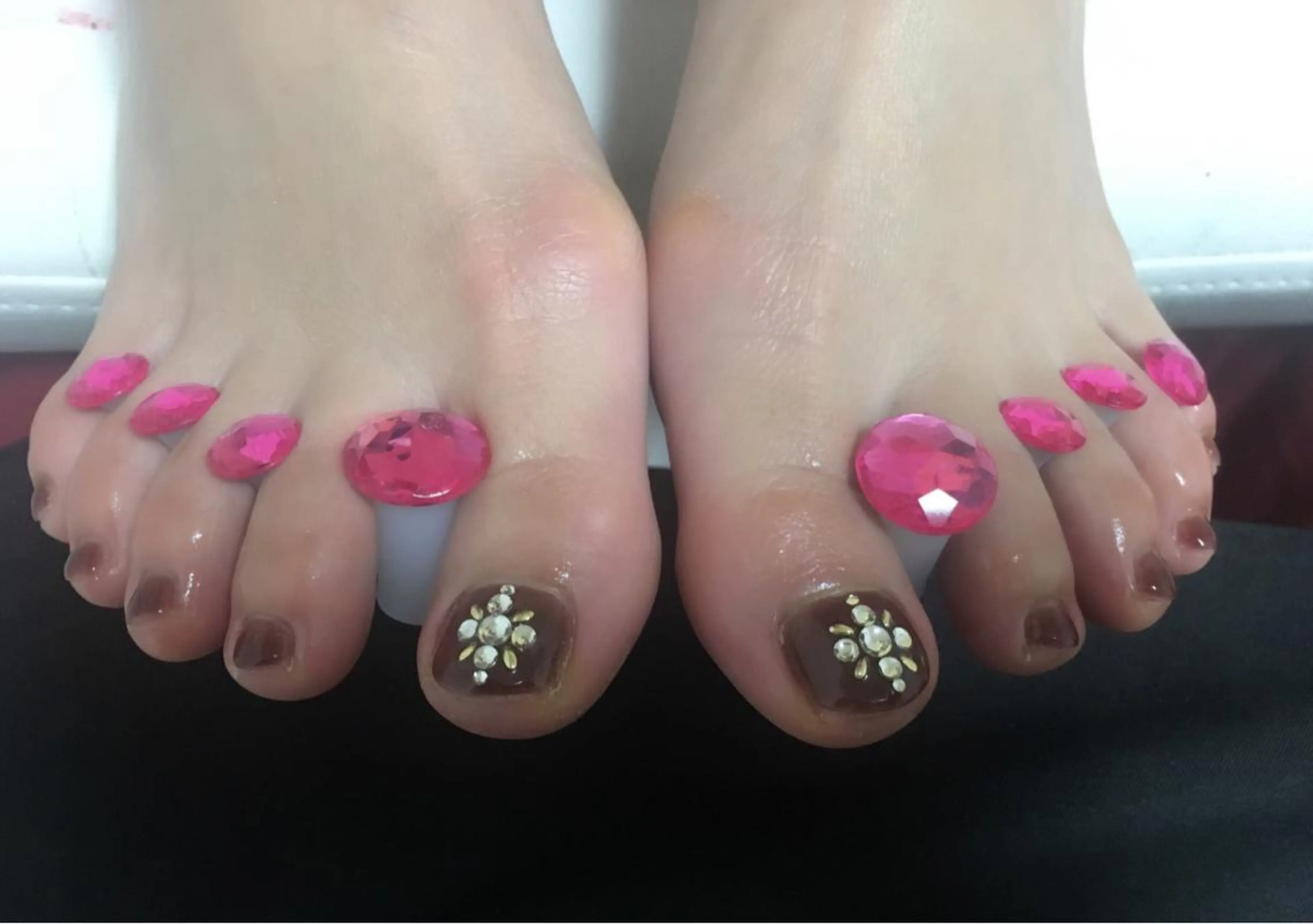 ネイル luana nailのネイルデザイン