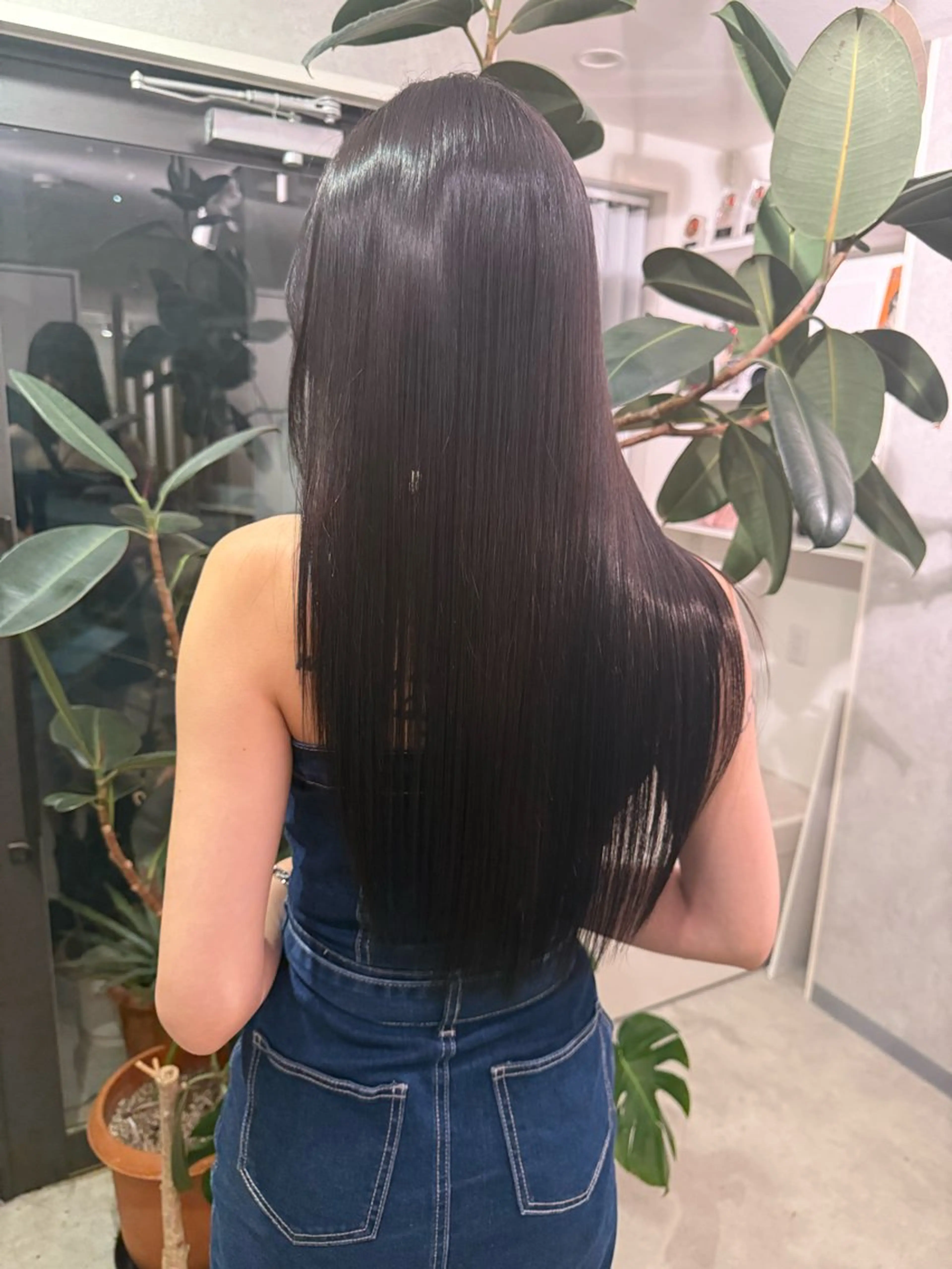 ロング 髪質改善 neuk所属・入木田 駿佑のその他イメージ