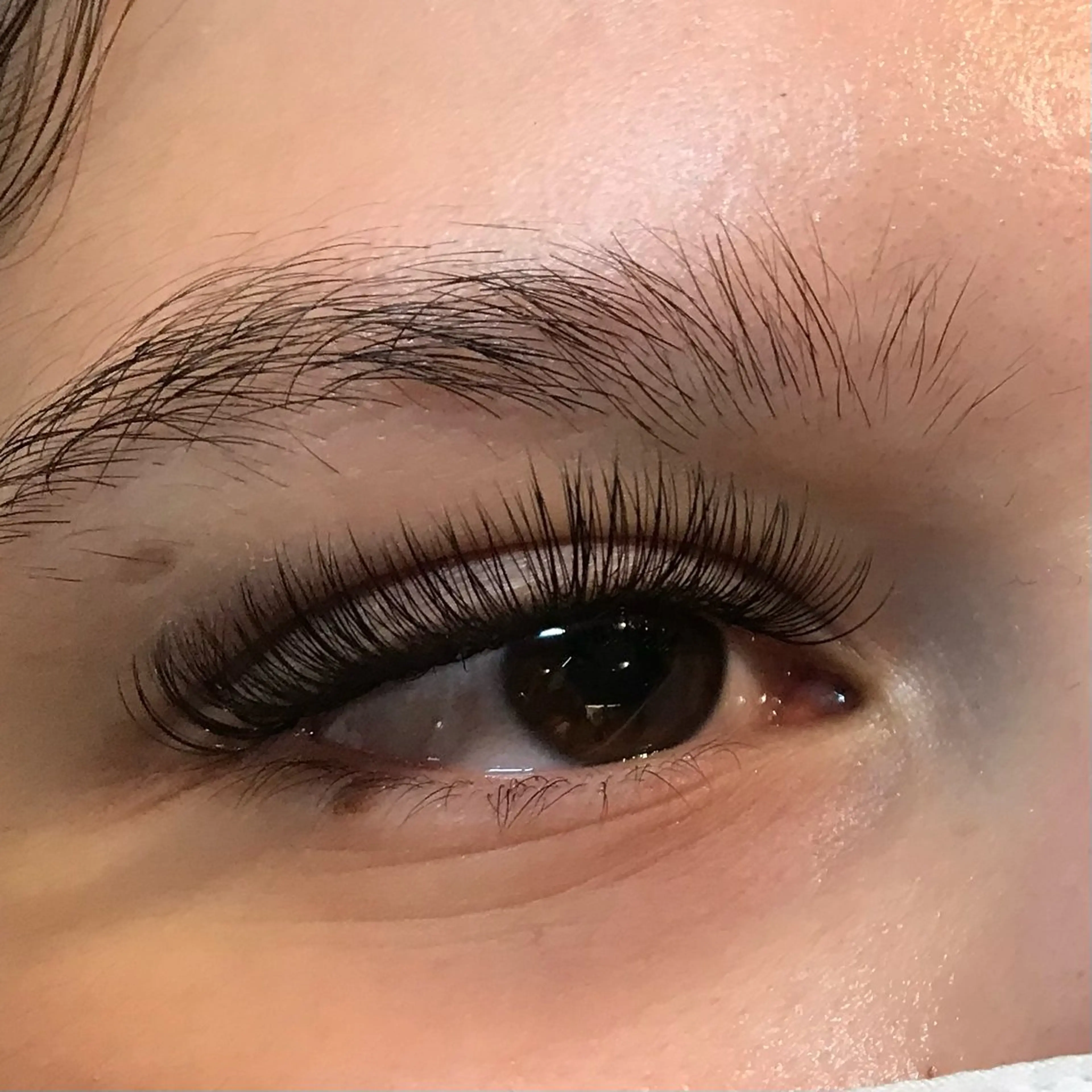 マツエク・マツパ AZZURRO所属・EYELASH Muramatsuのマツエク・マツパデザイン