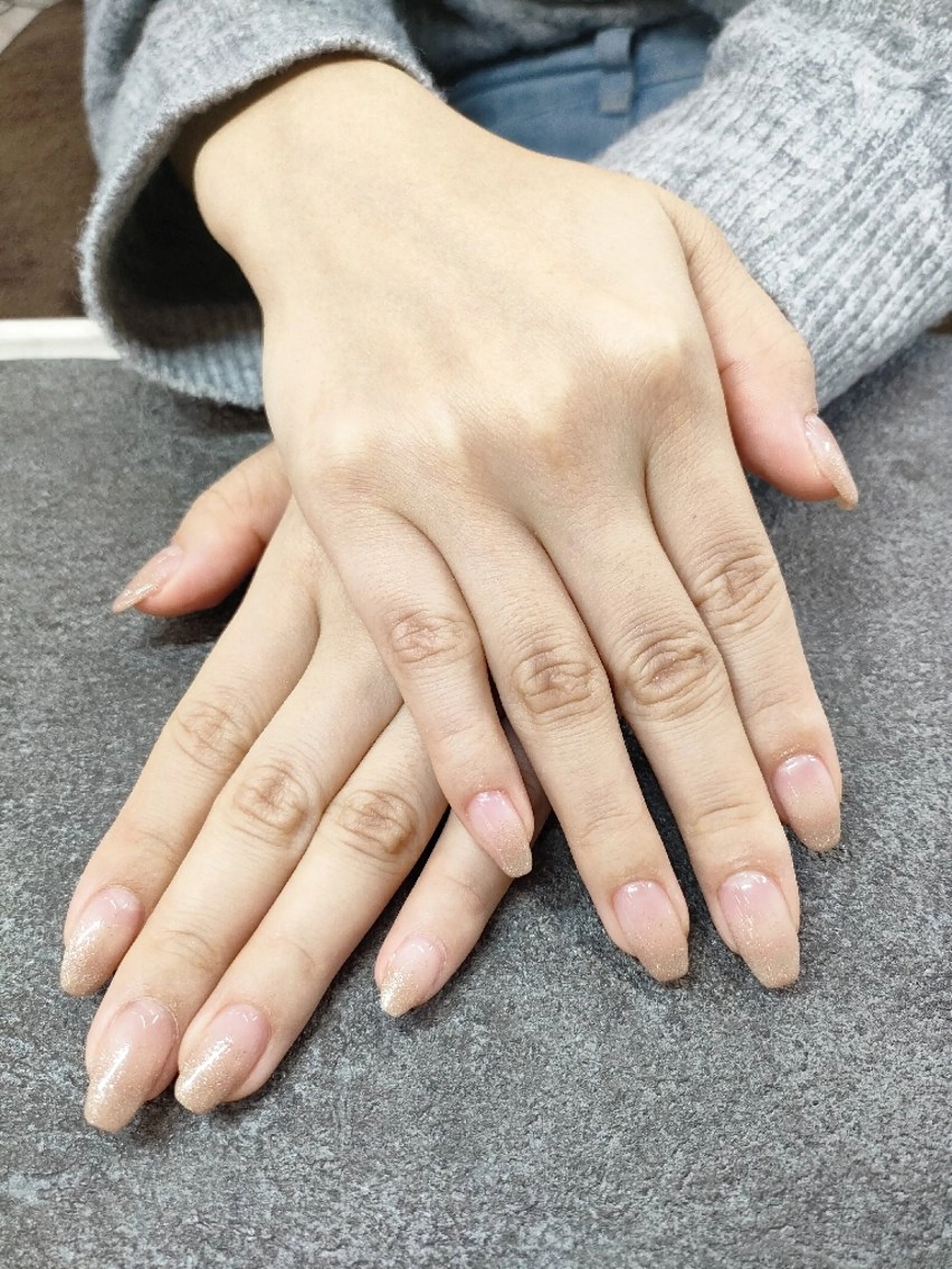 ネイル ka yuのネイルデザイン