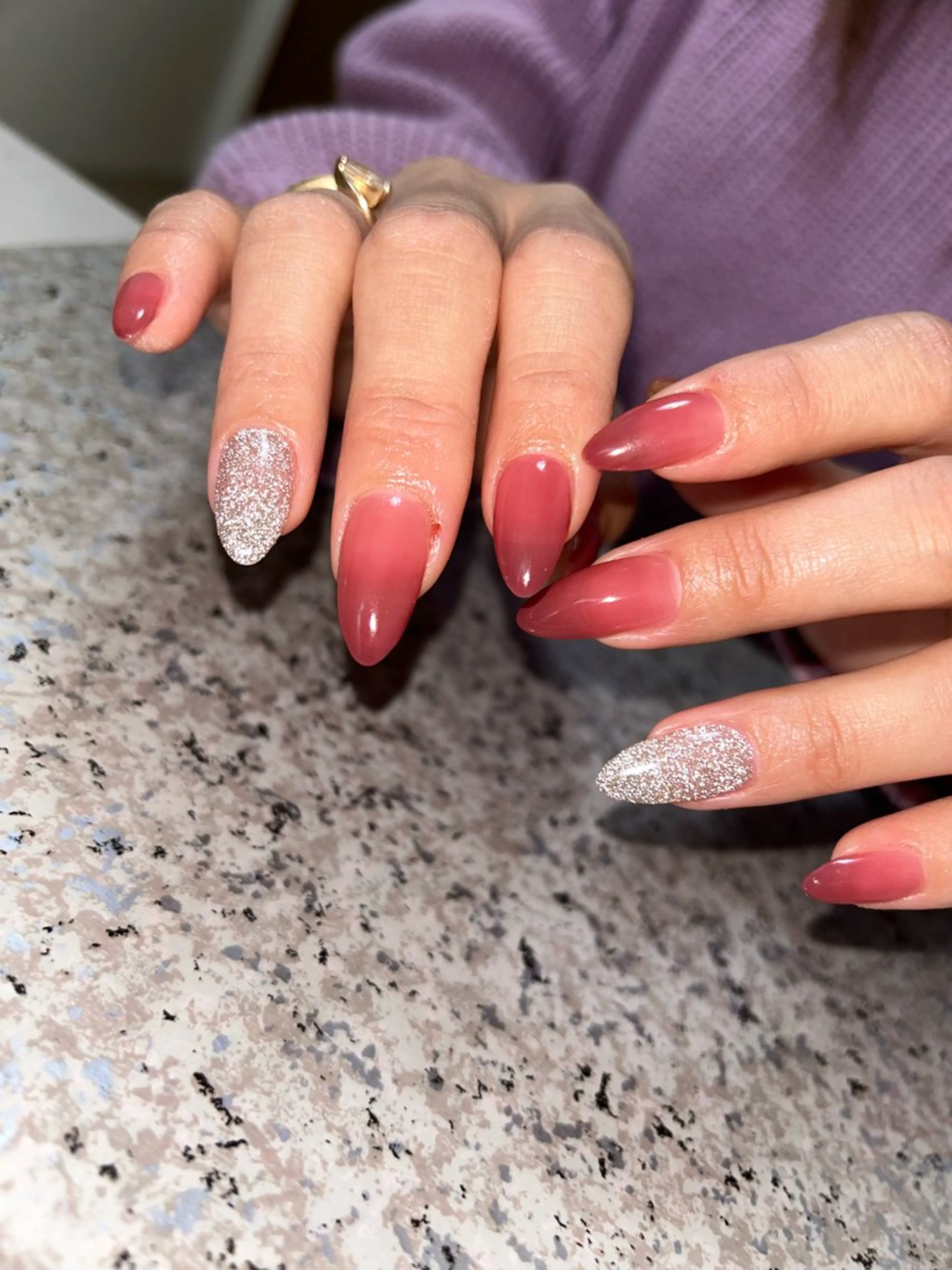 ネイル nailroom‪ sb‪‪𓈒𓂂𓏸のネイルデザイン