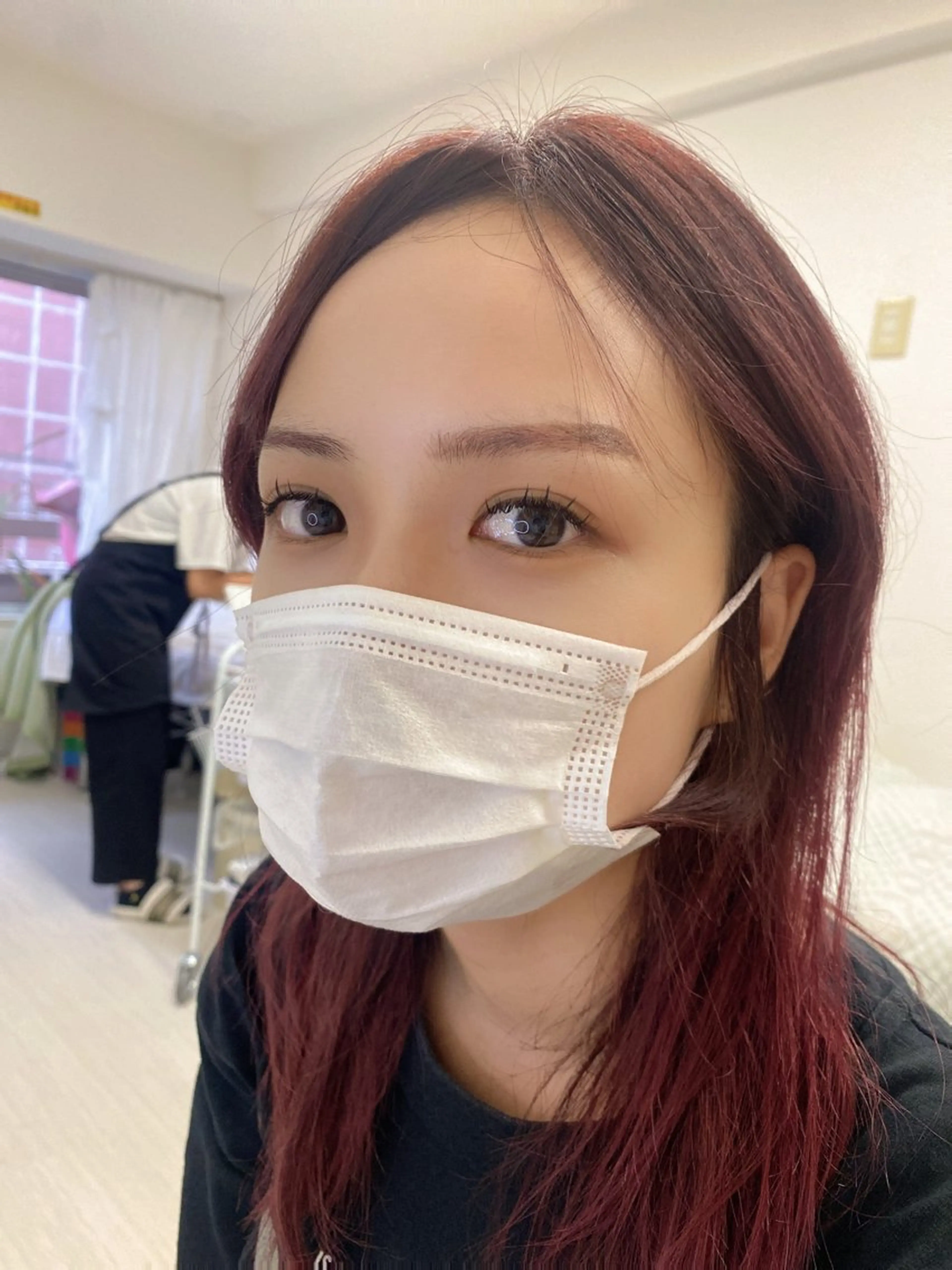 マツエク・マツパ EILIS& EYEのマツエク・マツパデザイン