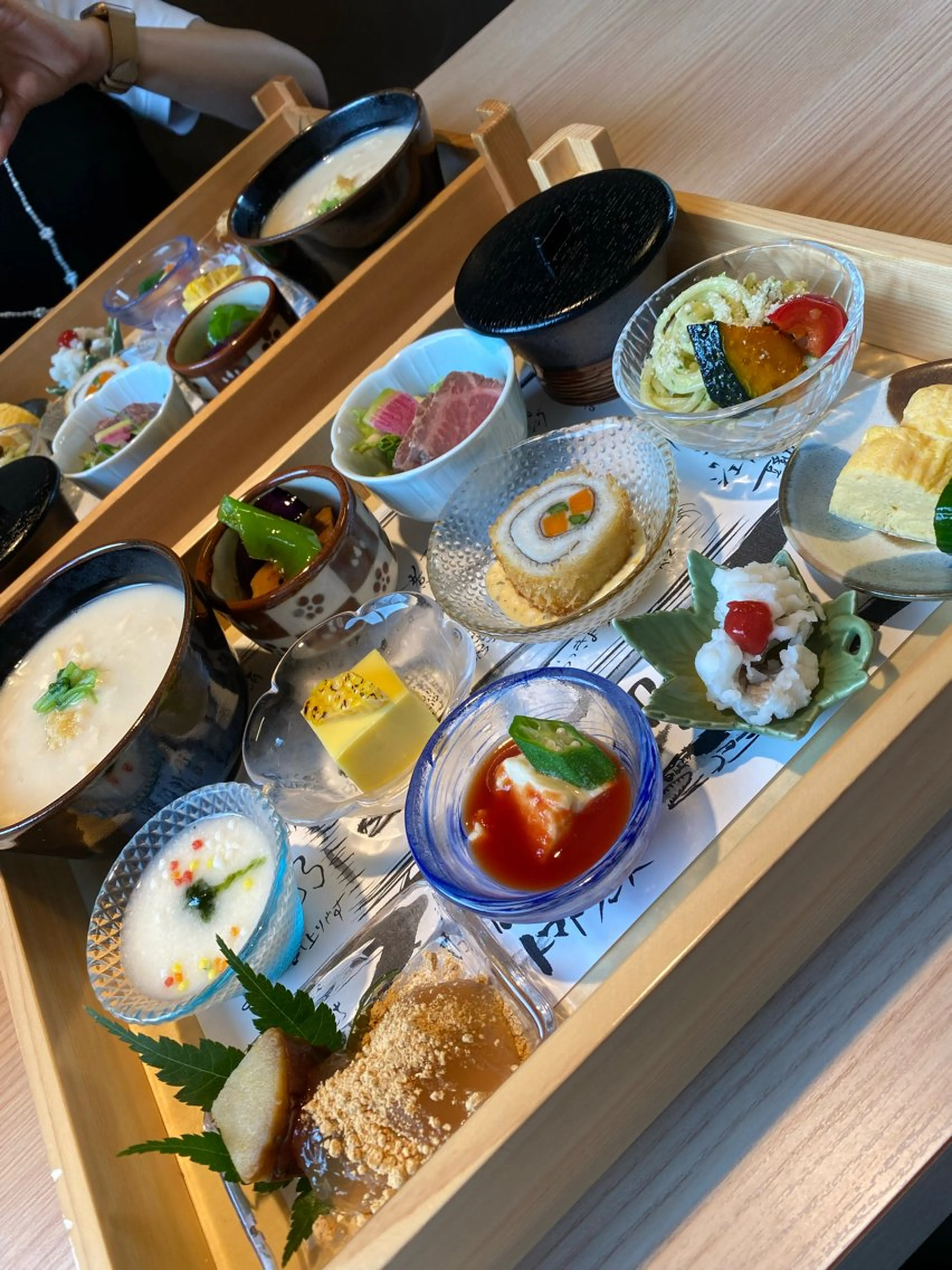 小倉 麻由のエステ・リラクイメージ