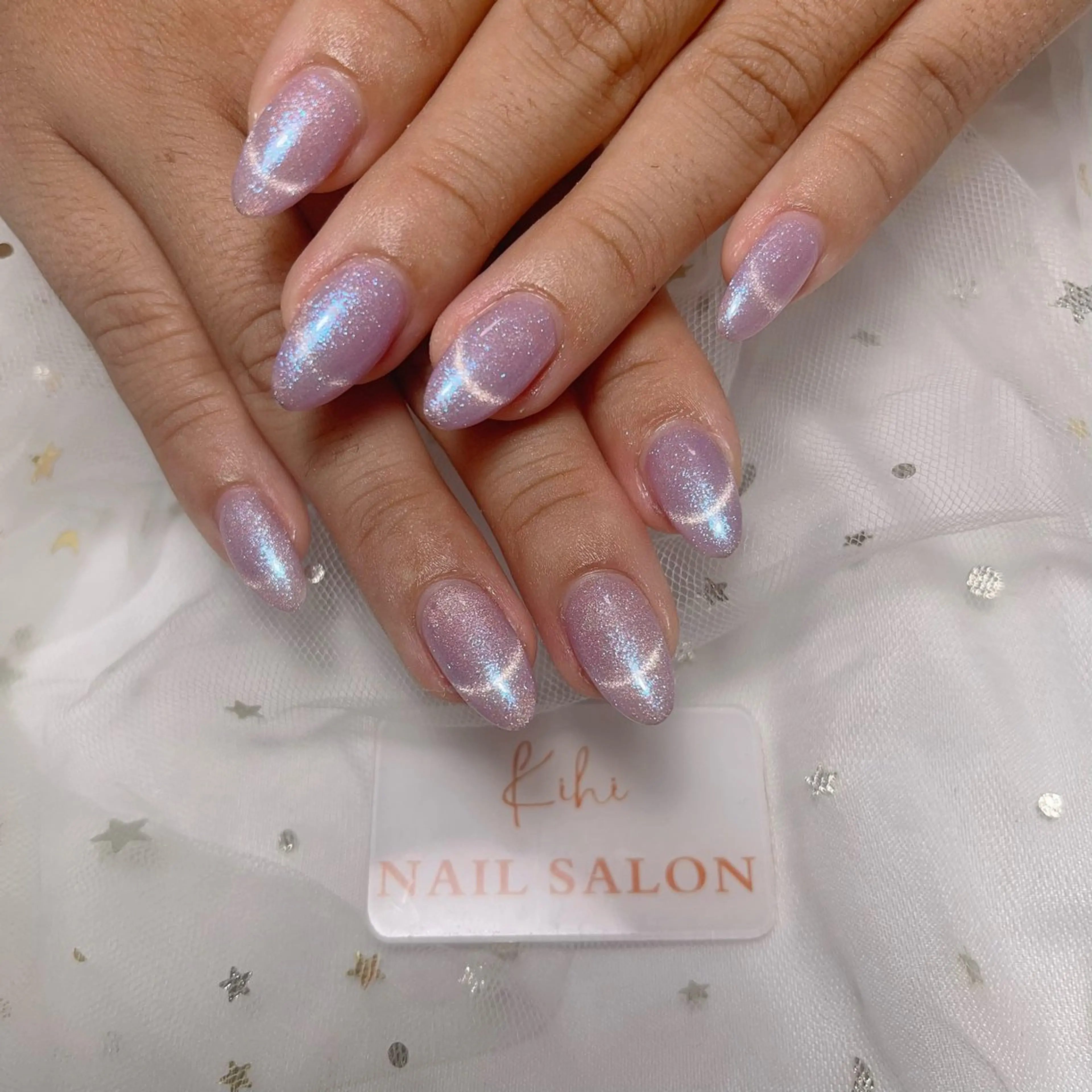 ネイル アートネイル フレンチネイル ジェルネイル グラデーション 韓国ネイル ハンドネイル 💕鈴木ユリ パラジェル/オフ無料のネイルデザイン