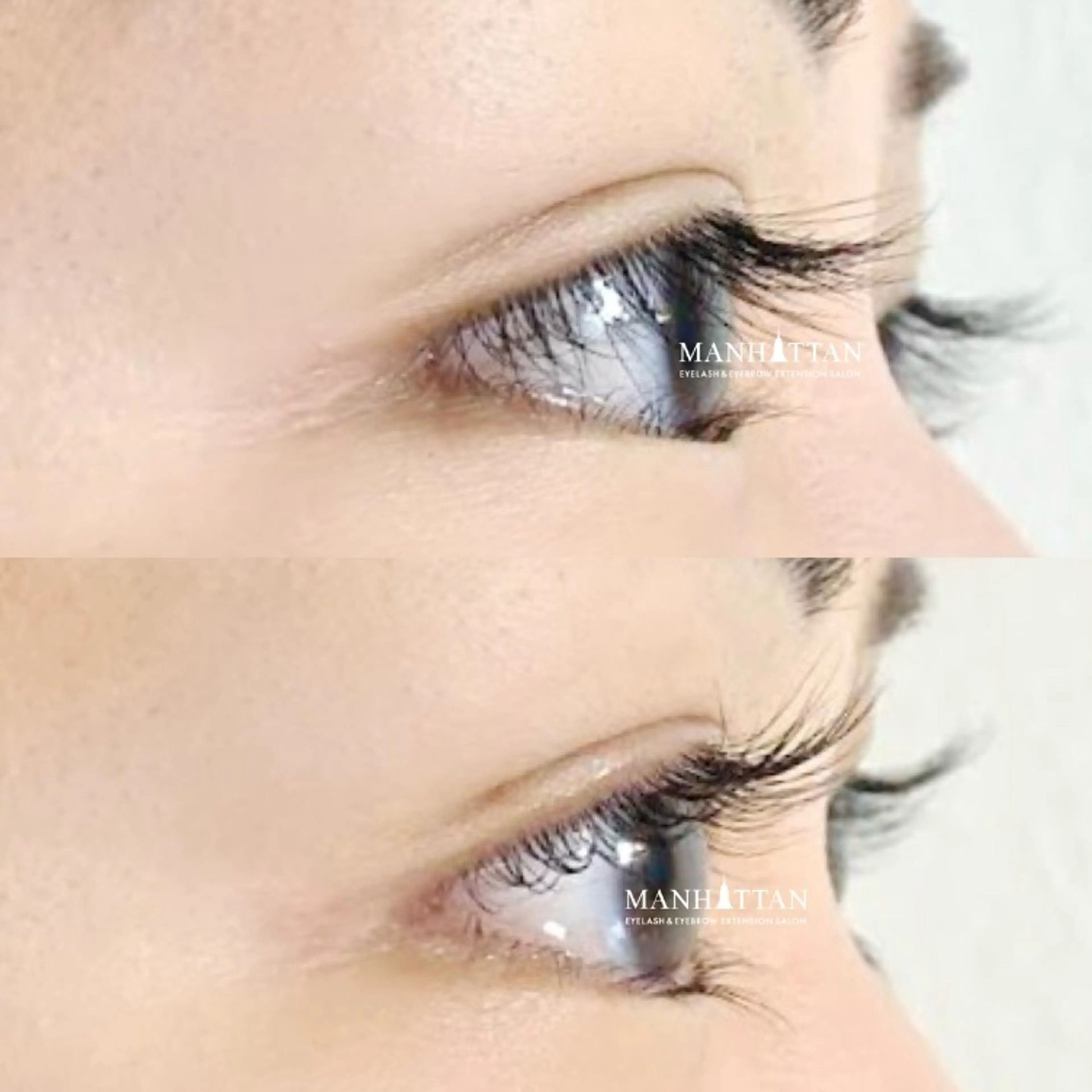 マツエク・マツパ  ︎︎ suzukiのマツエク・マツパデザイン