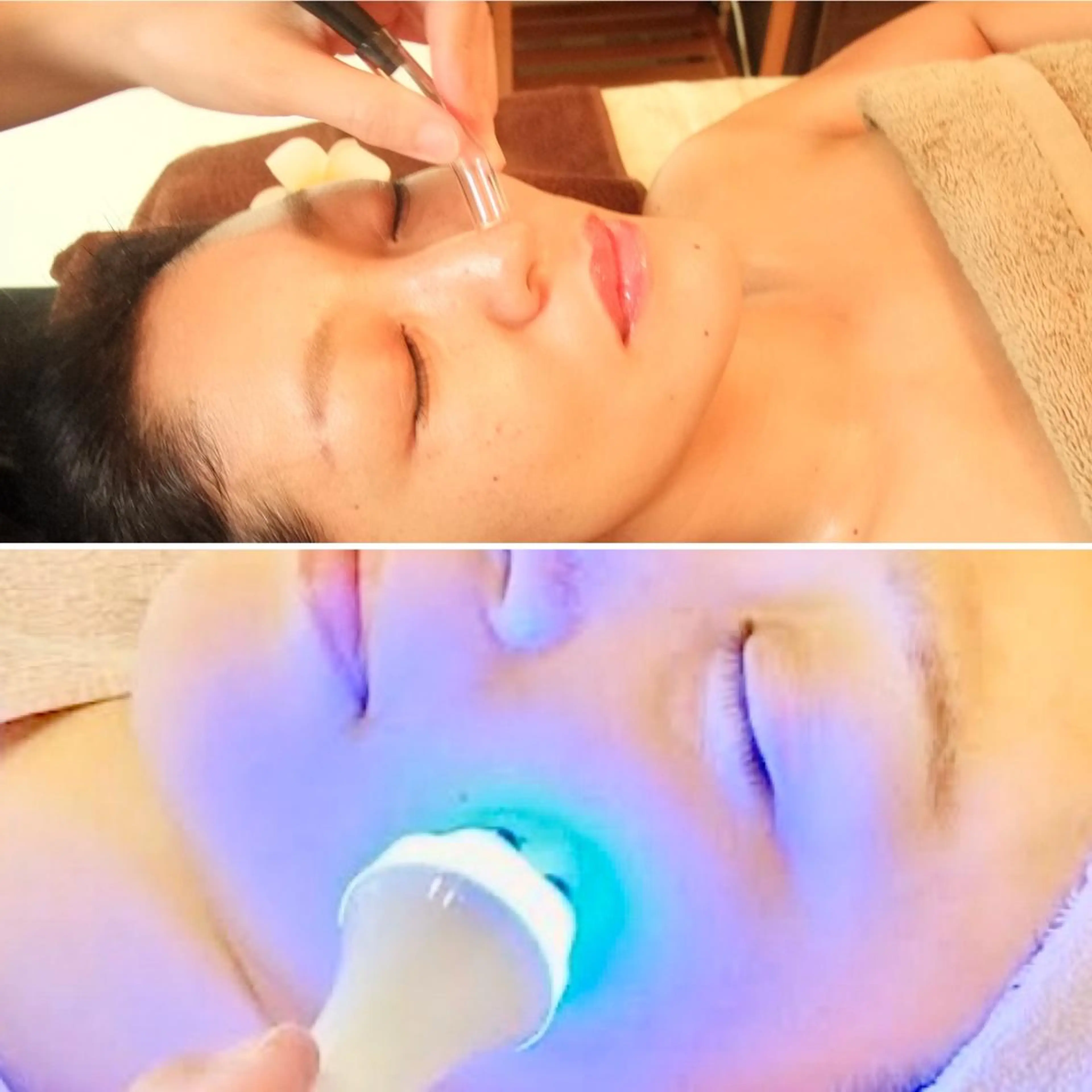 hotty ホッティーのエステ・リラクイメージ