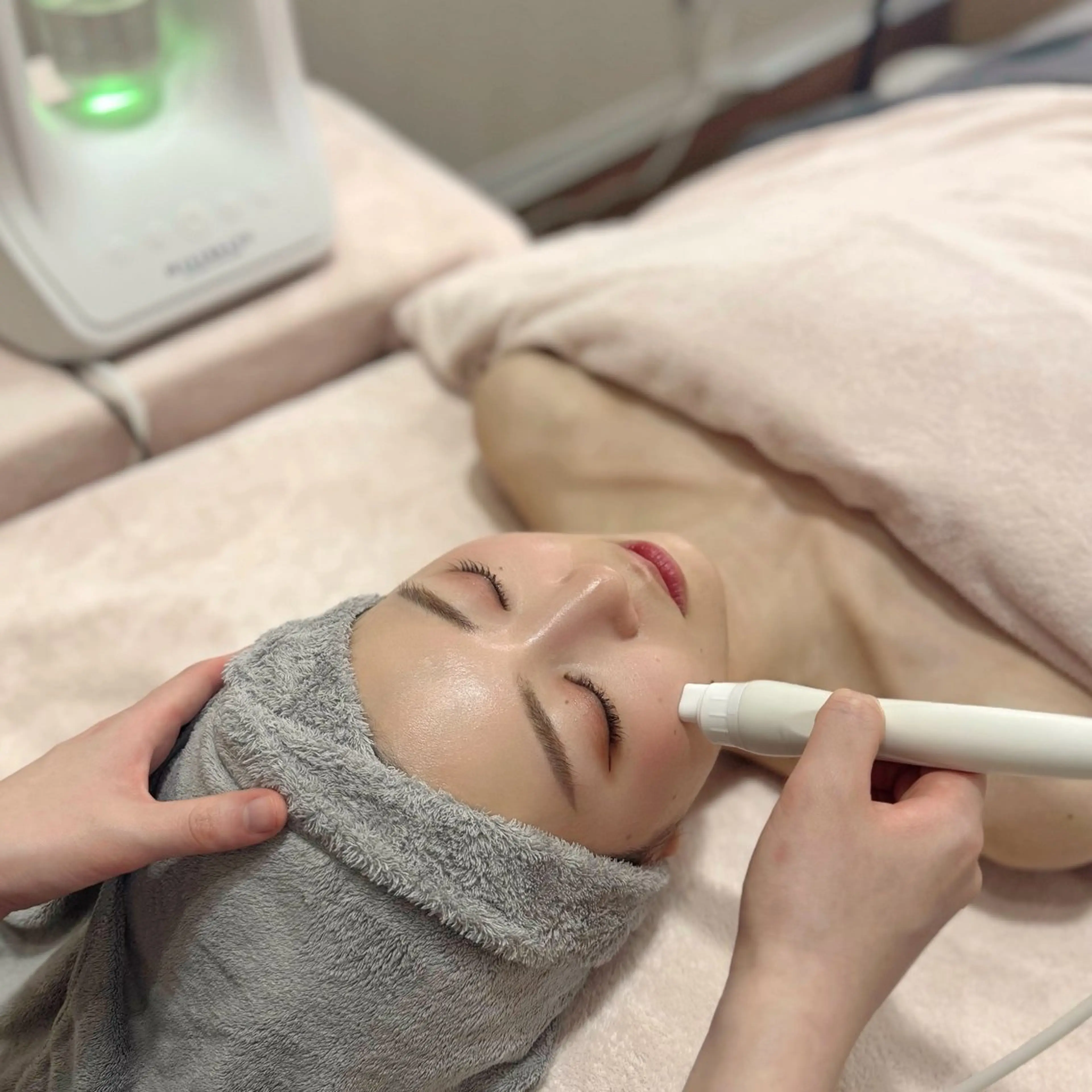 翠SUI SPA 齋藤のエステ・リラクイメージ