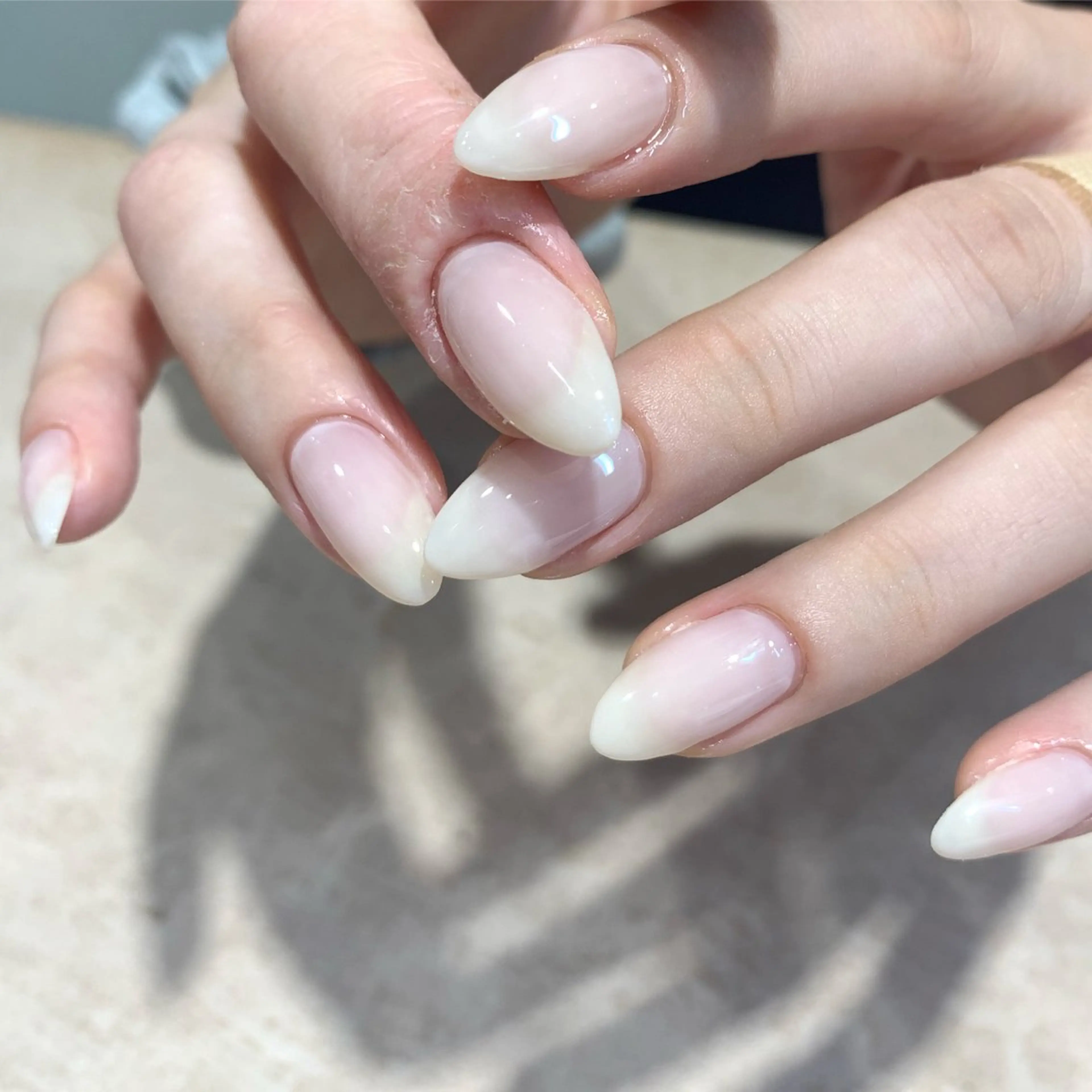 ネイル ハンドネイル beau'r Kohaneのネイルデザイン