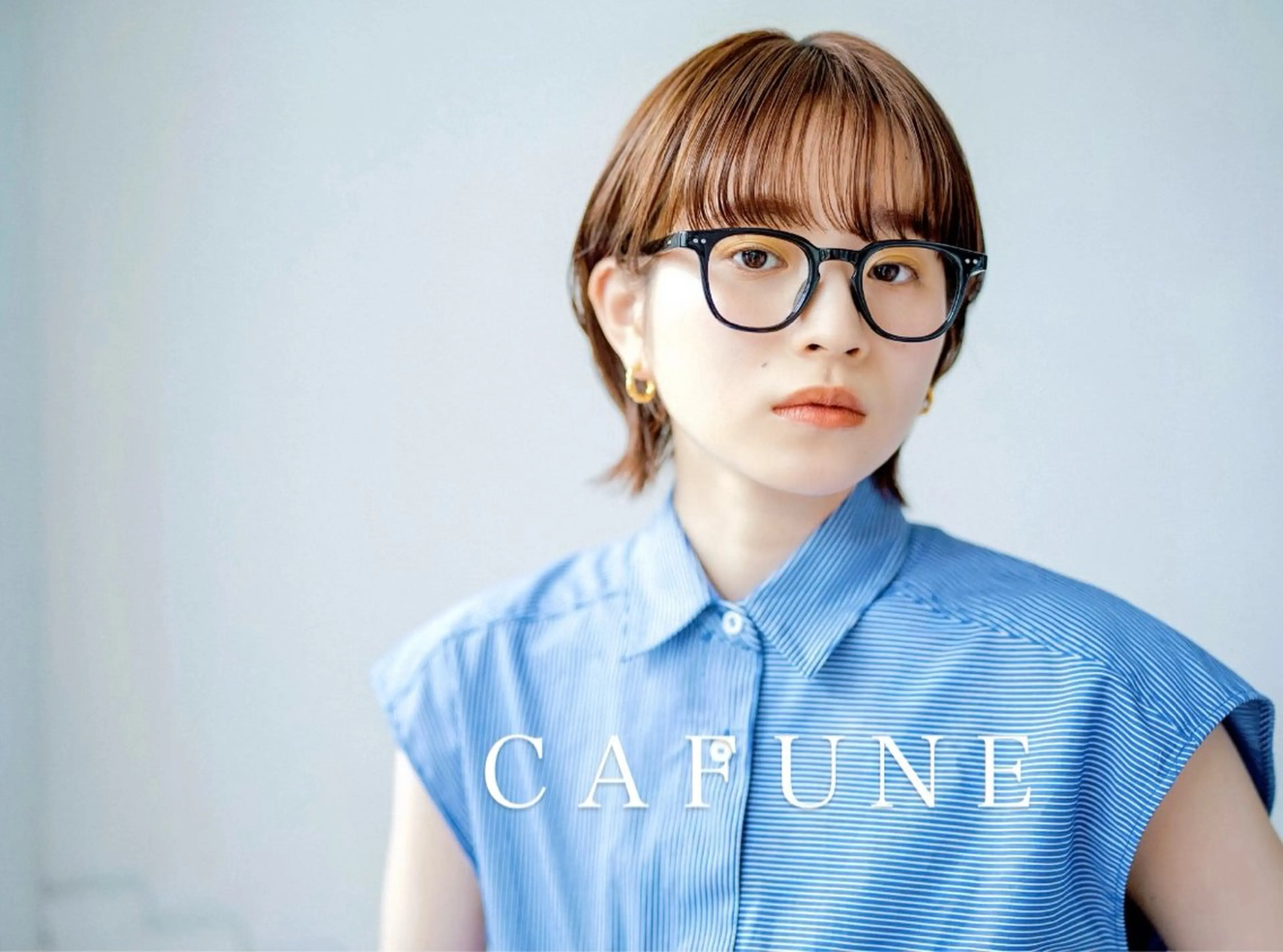 ショート カラー 銀座《髪質改善》 垢抜け✨布施拓也のヘアスタイル