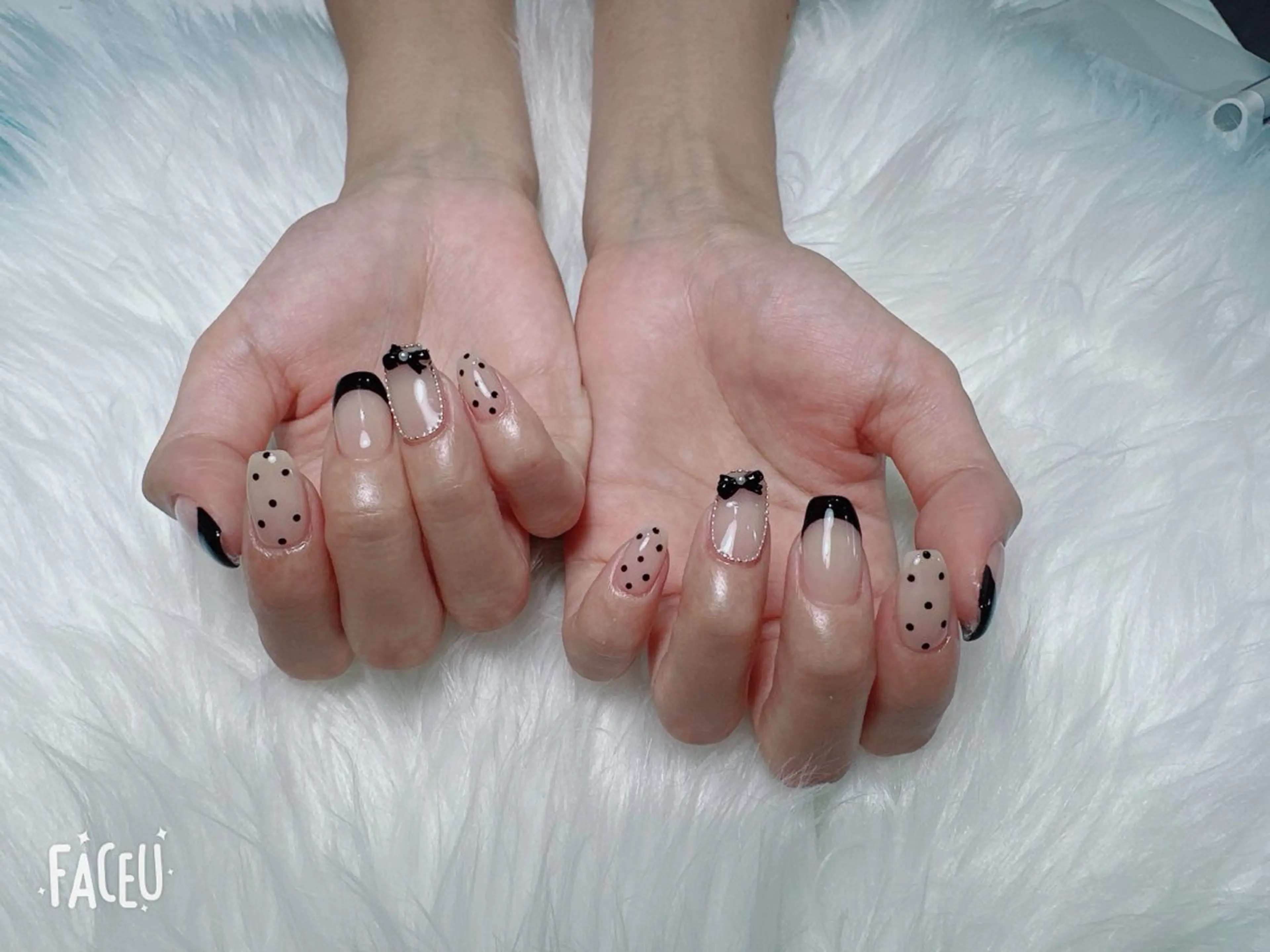 ネイル Hana&NAILSALON所属・Hana& salonのネイルデザイン