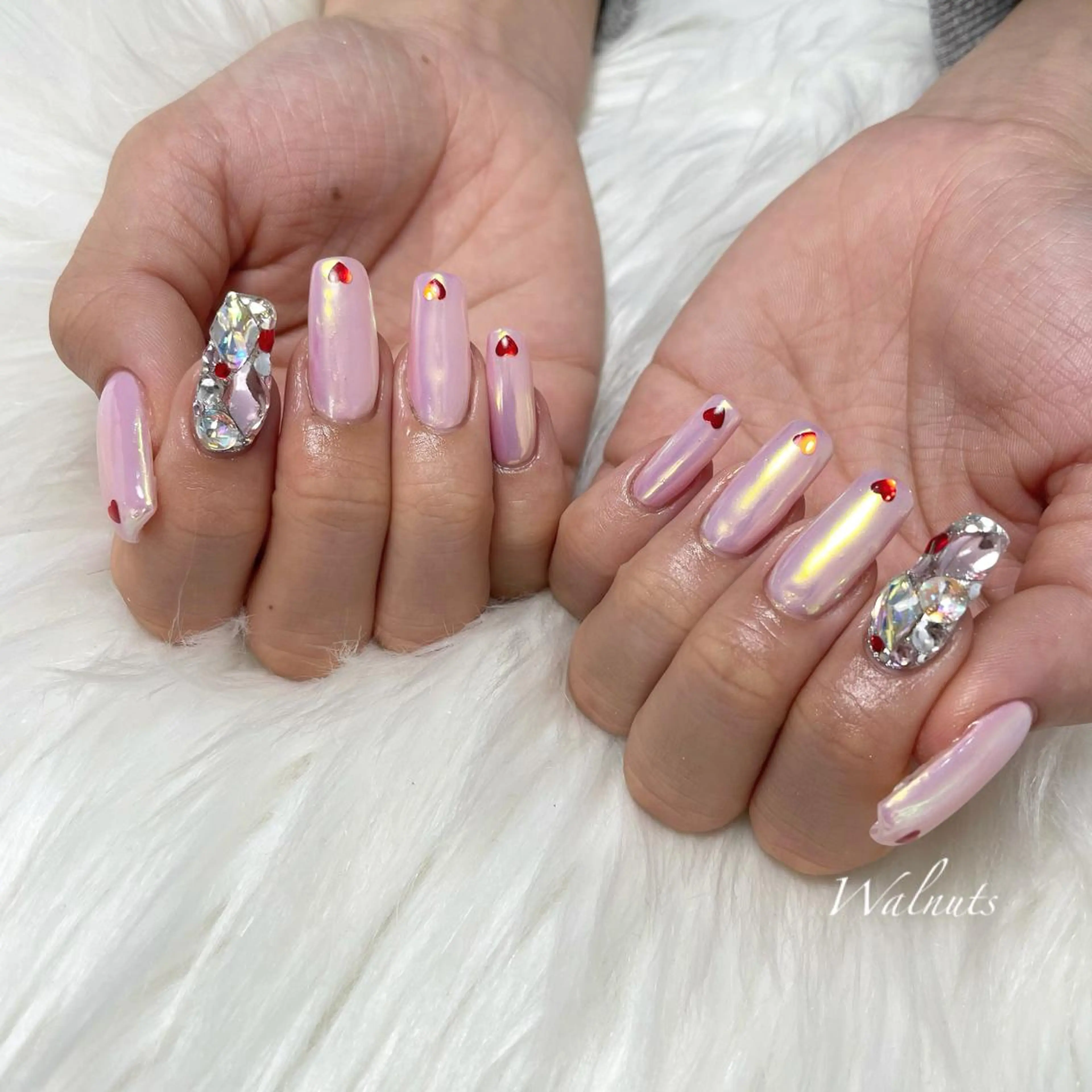 ネイル esterella所属・Nail salon esterellaのネイルデザイン