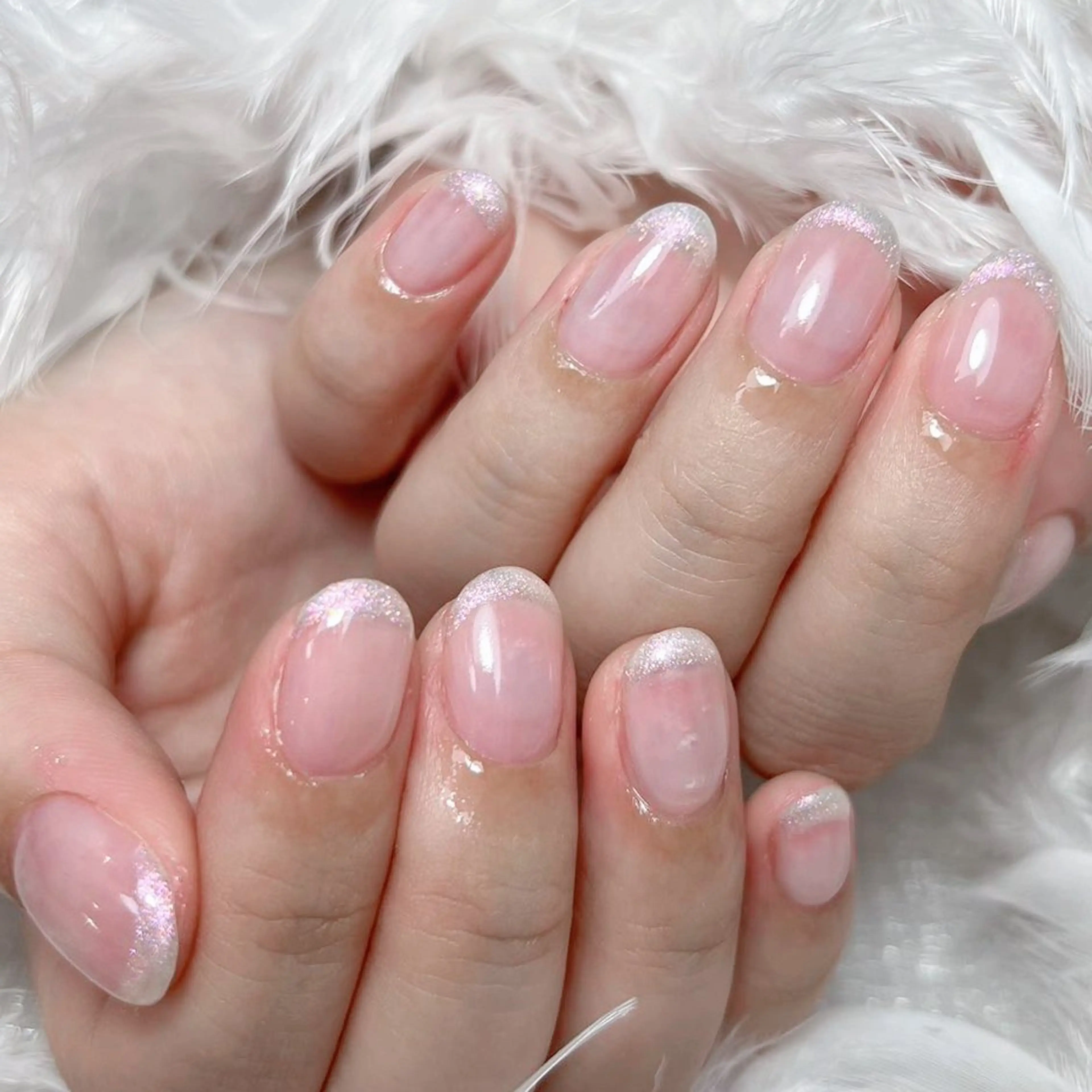 ネイル ハンドネイル DIAMOND Nail🥇のネイルデザイン