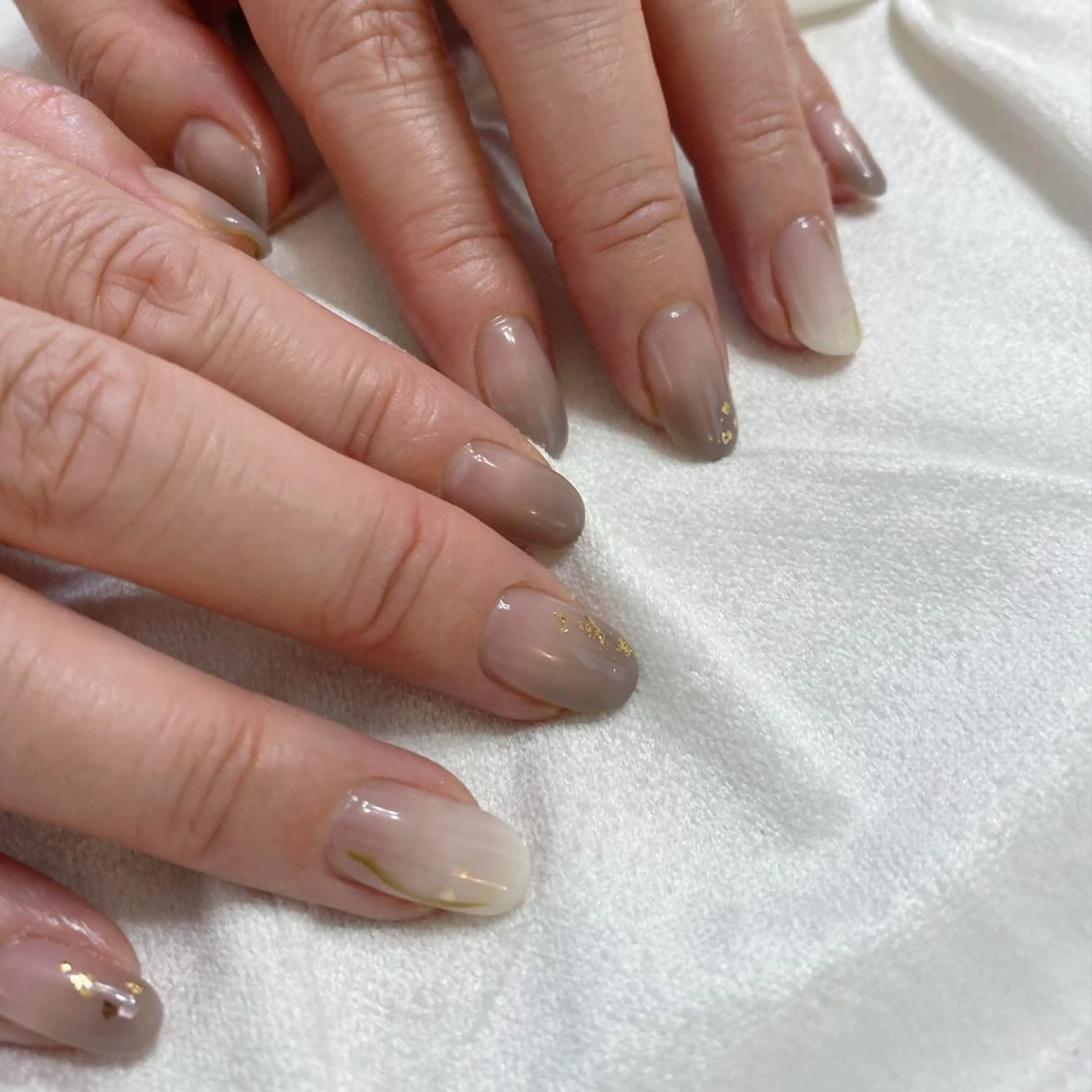 ネイル パラジェル登録サロンfeerique所属・Uchida Mayunaのその他イメージ