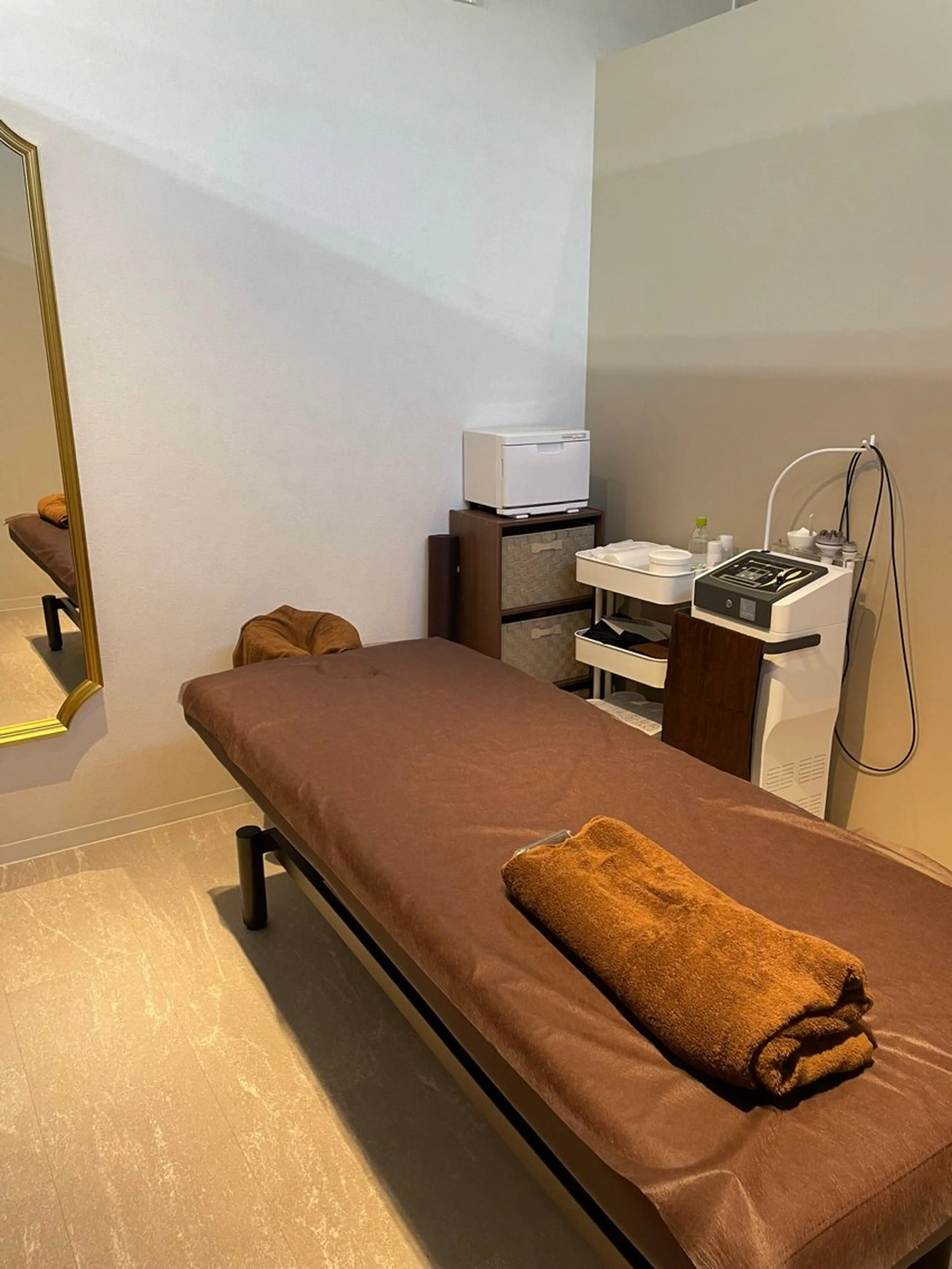 ハイパーナイフ 全身の写真