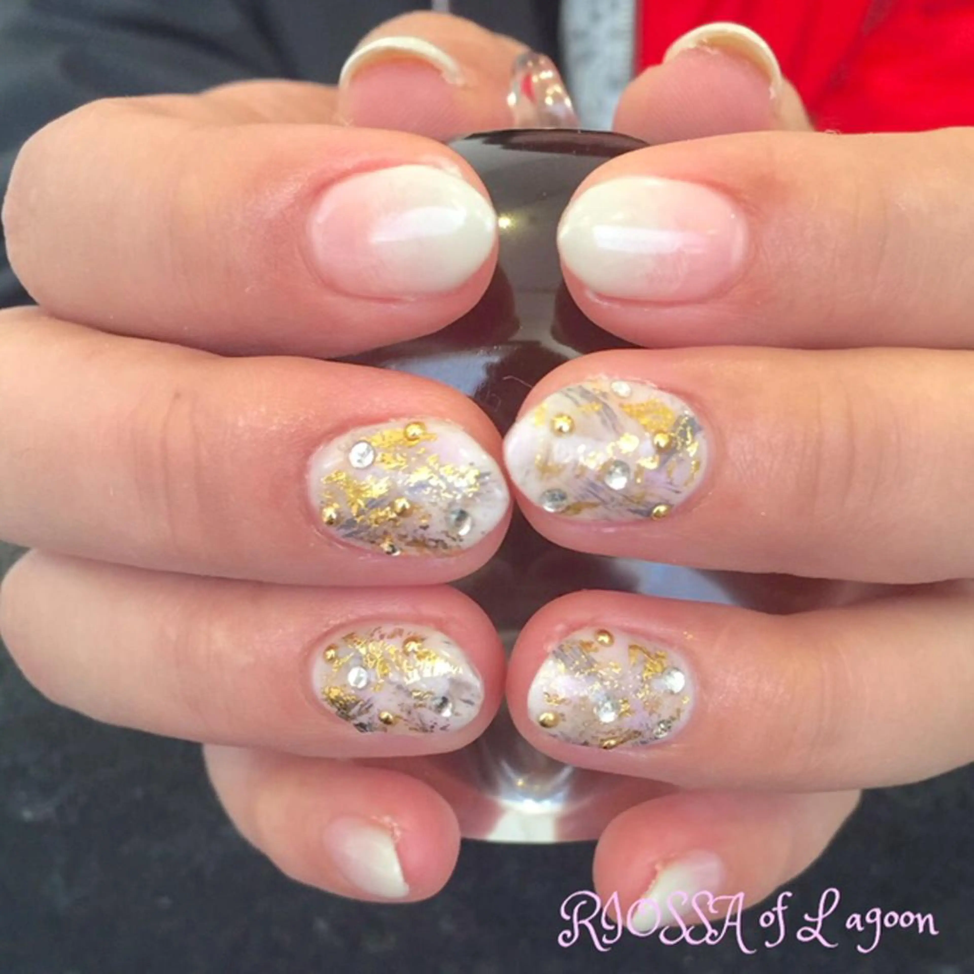 ネイル リオッサ  オブ ラグーン神戸店のエステ・リラクイメージ