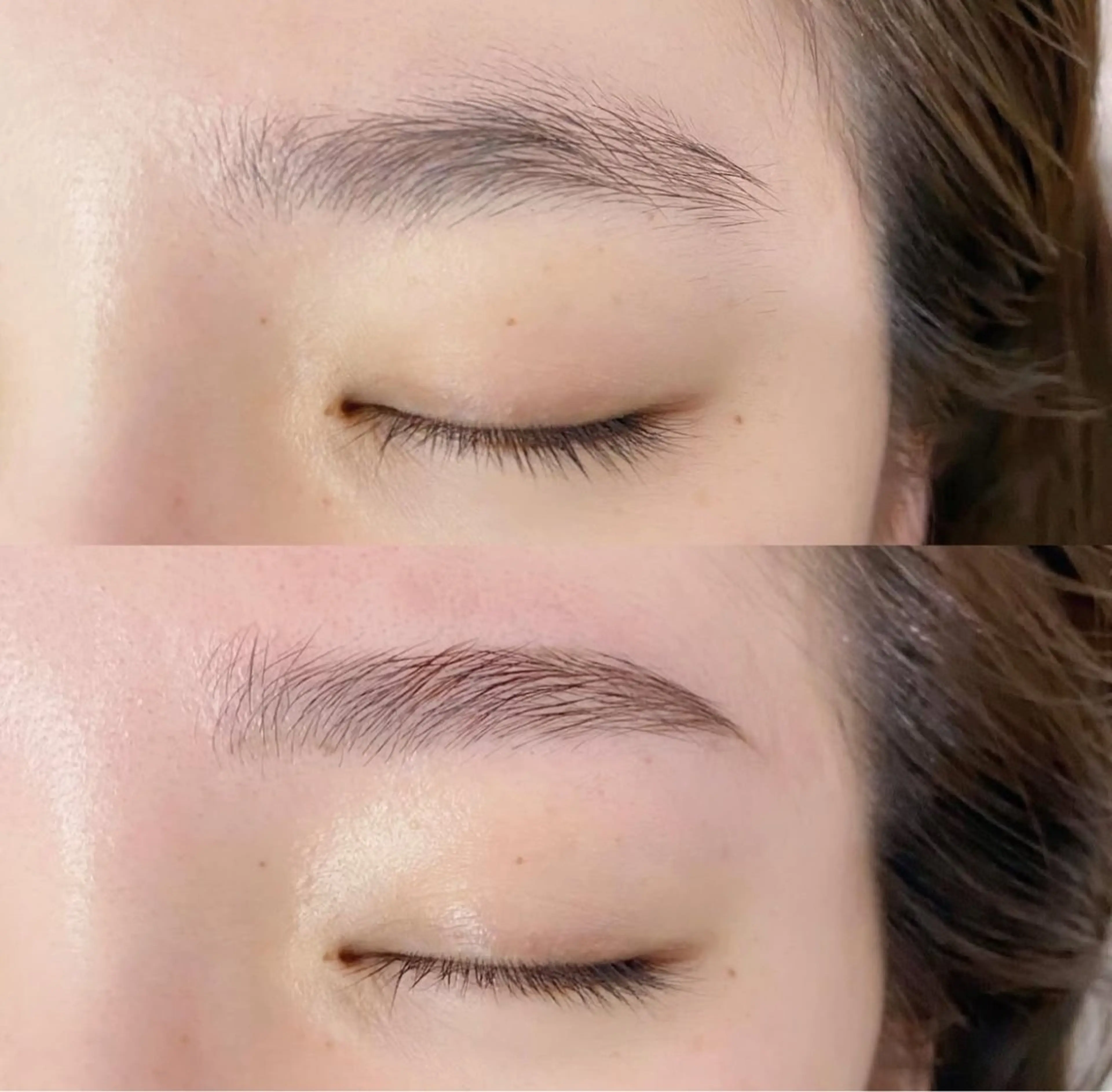 アイブロウ LASHISA所属・LASHISA 目黒/白金台の眉毛・アイブロウイメージ