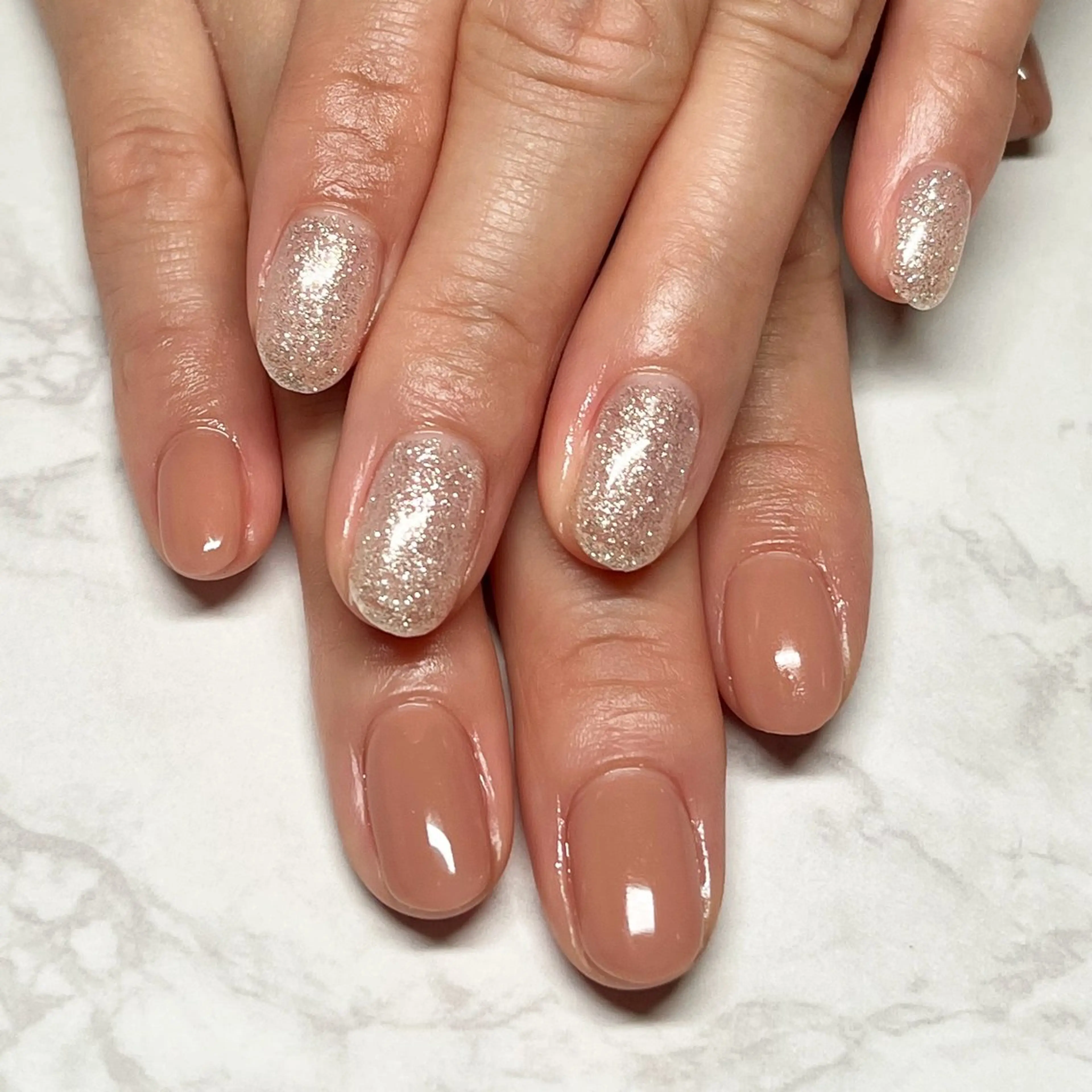 ネイル hills nail Mizukiのネイルデザイン
