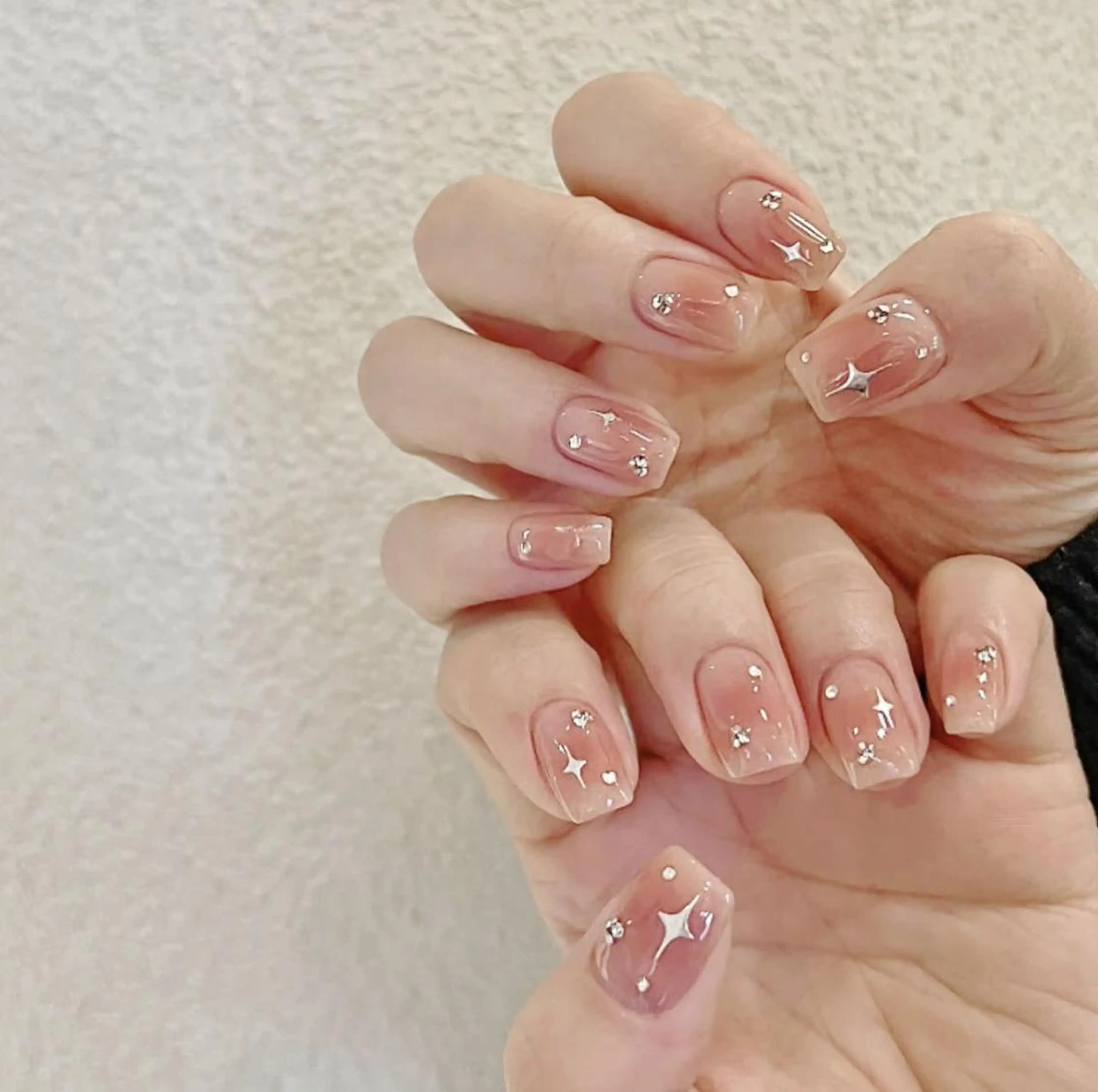 ネイル Queens ciciのネイルデザイン