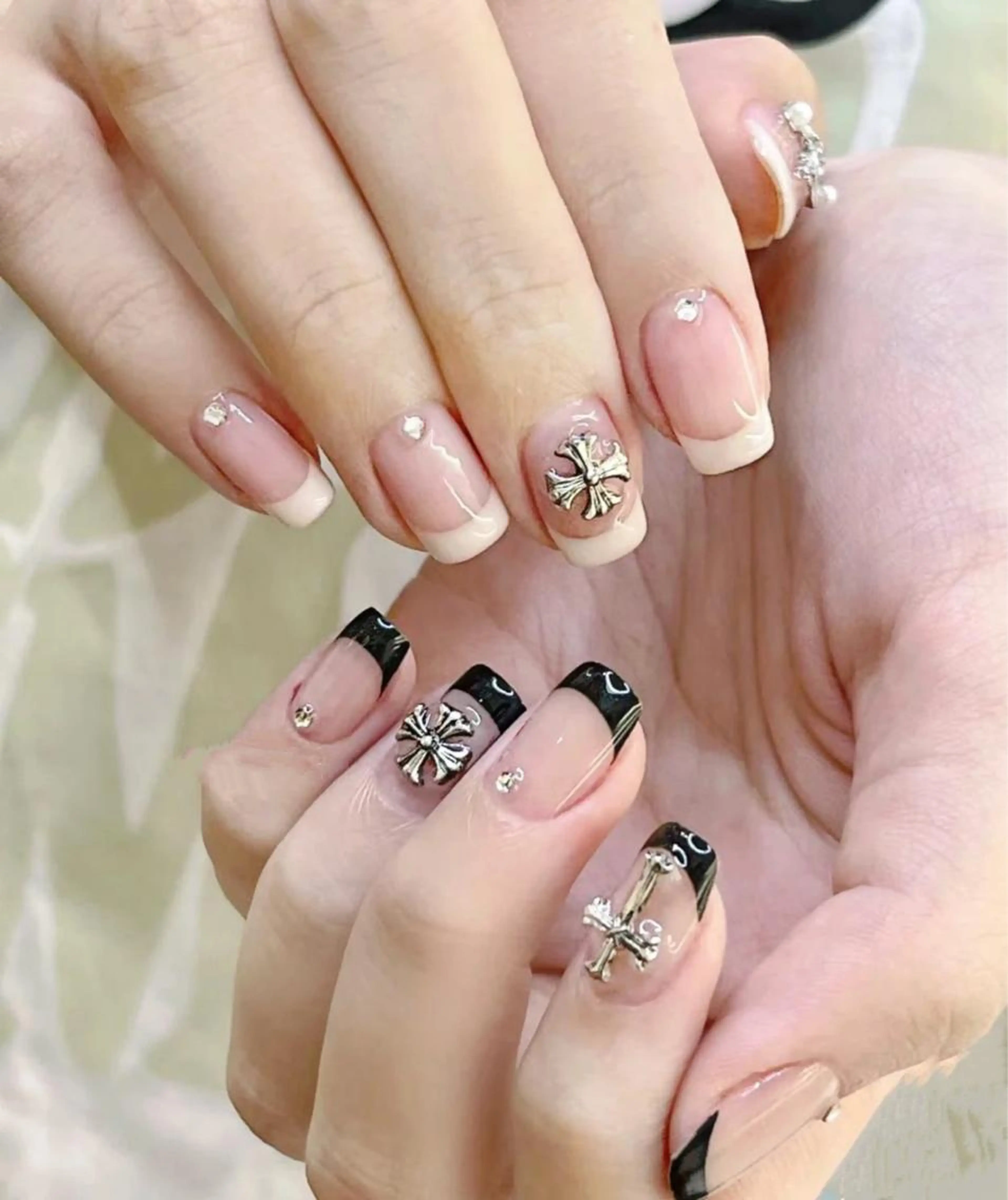 150分持ち込みデザインやり放題の写真