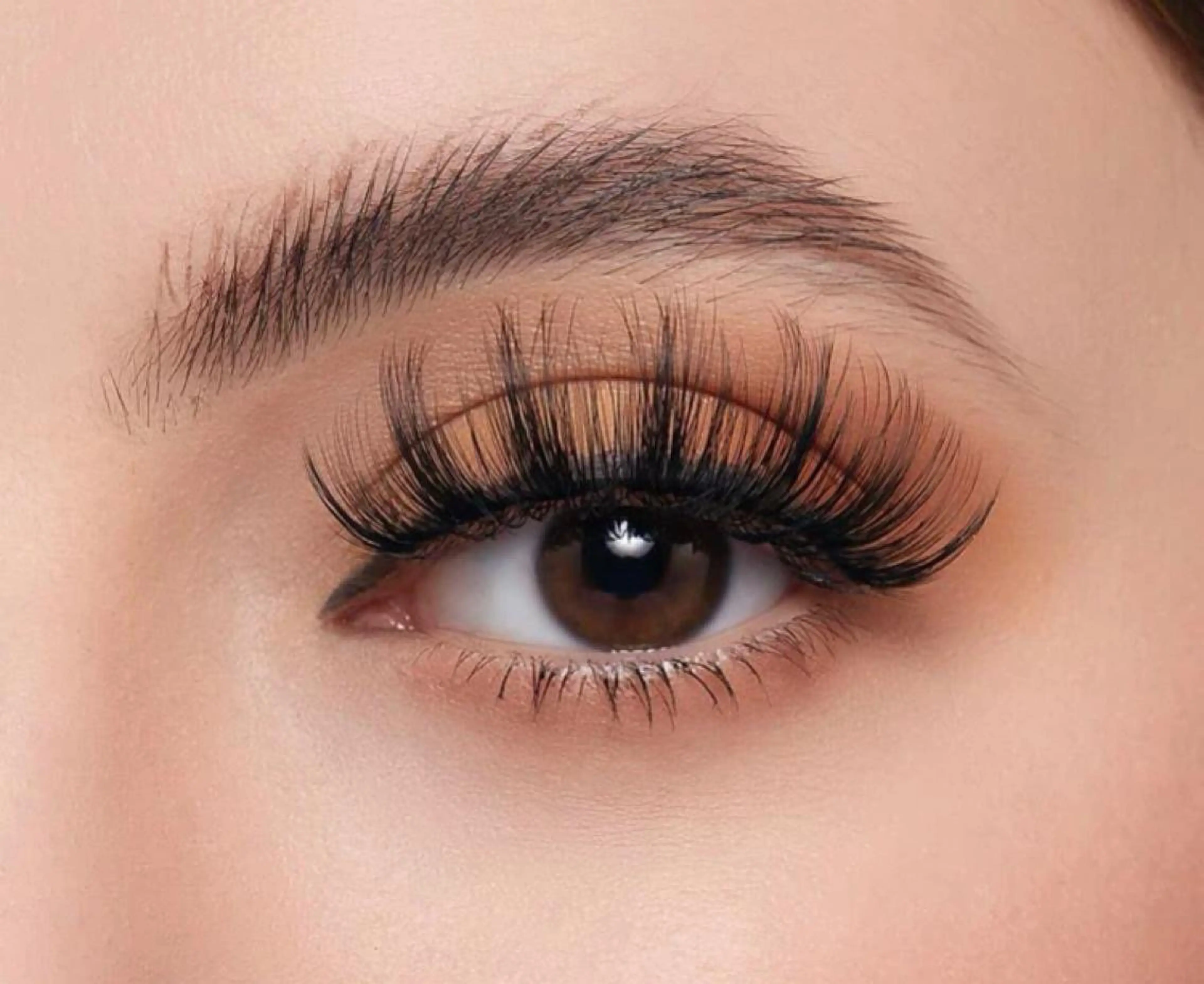 マツエク・マツパ EILIS&EYE SALONのマツエク・マツパデザイン