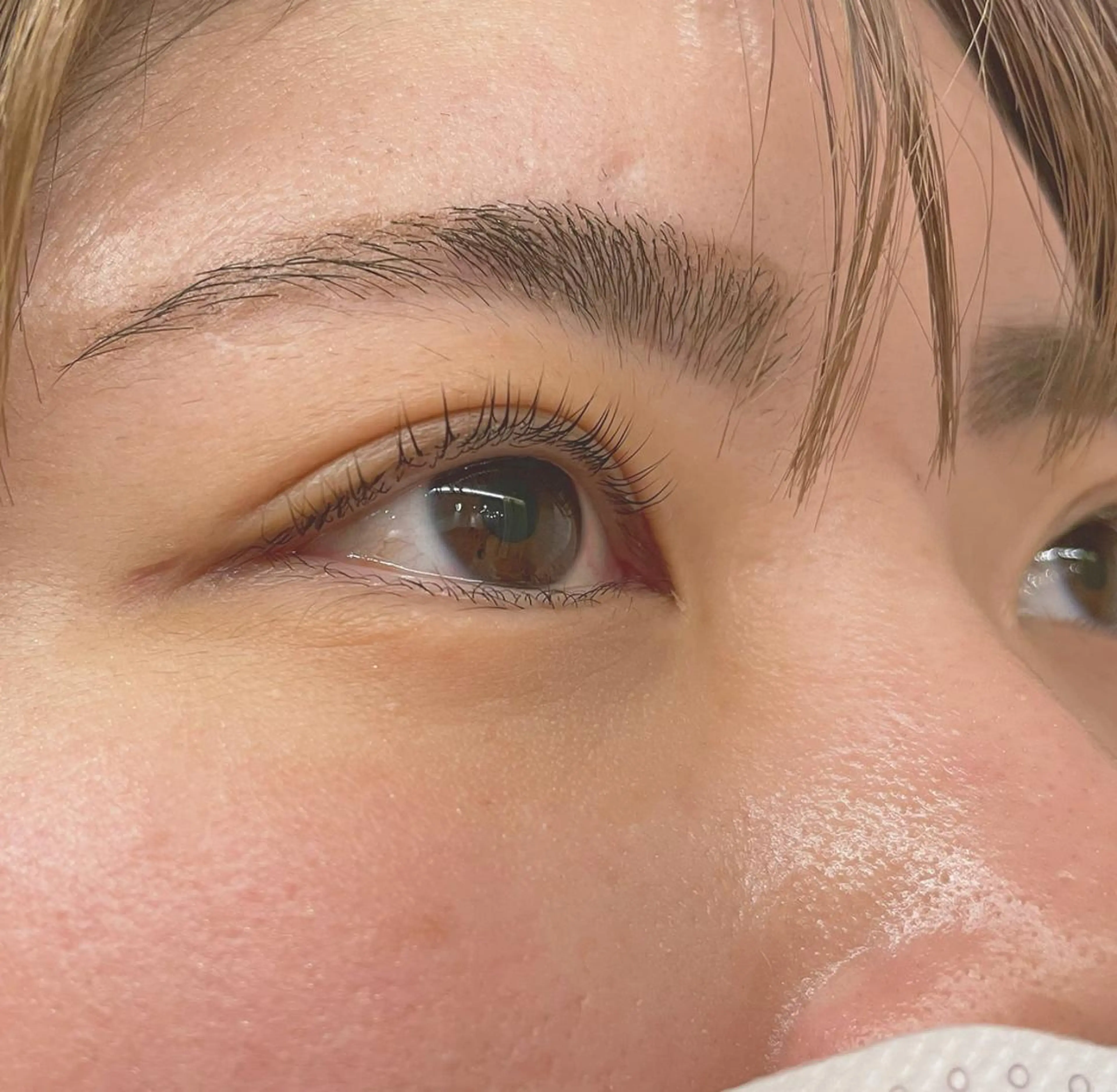 マツエク・マツパ Picola所沢 Gotoのマツエク・マツパデザイン