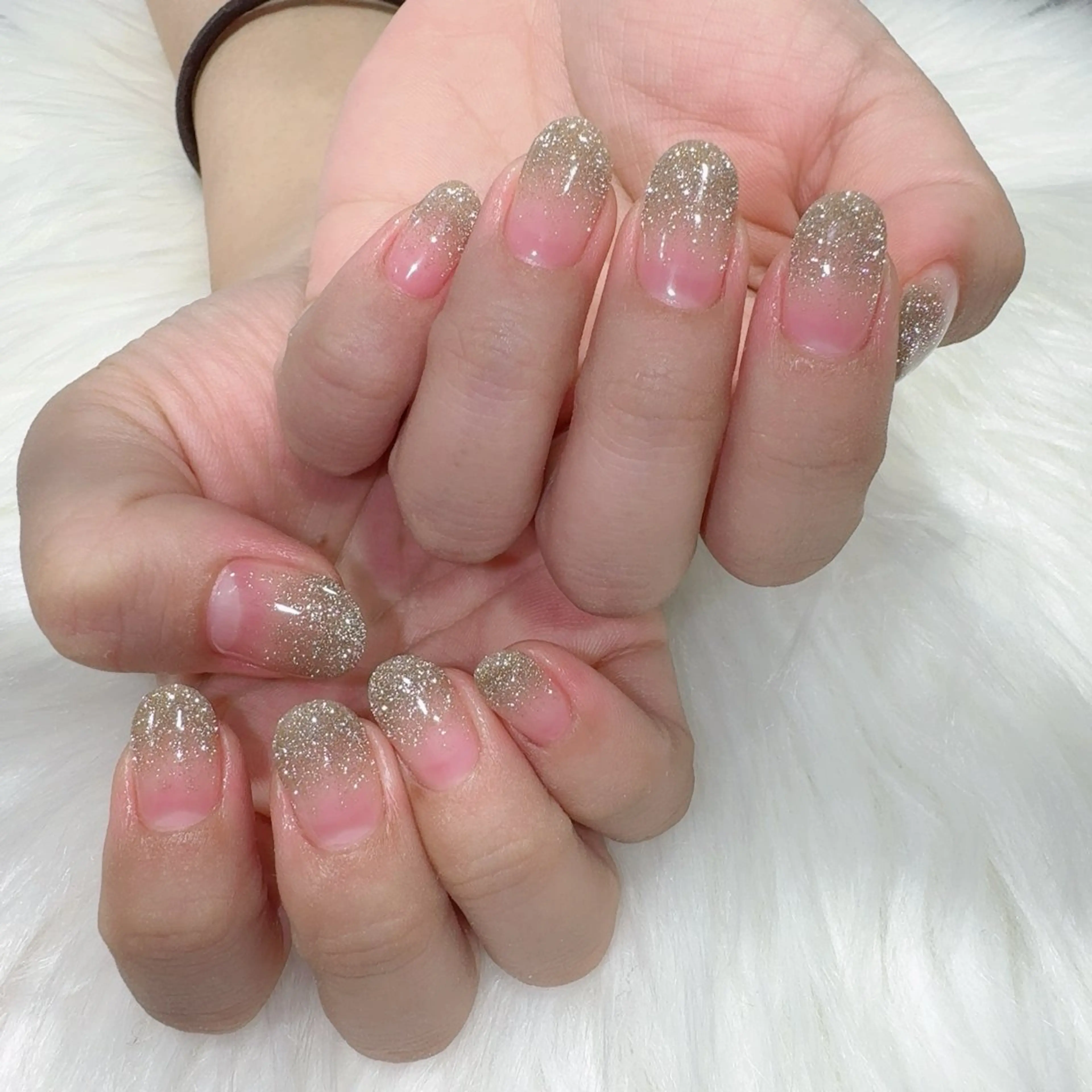 ネイル ハンドネイル 小野澤 紗智のネイルデザイン