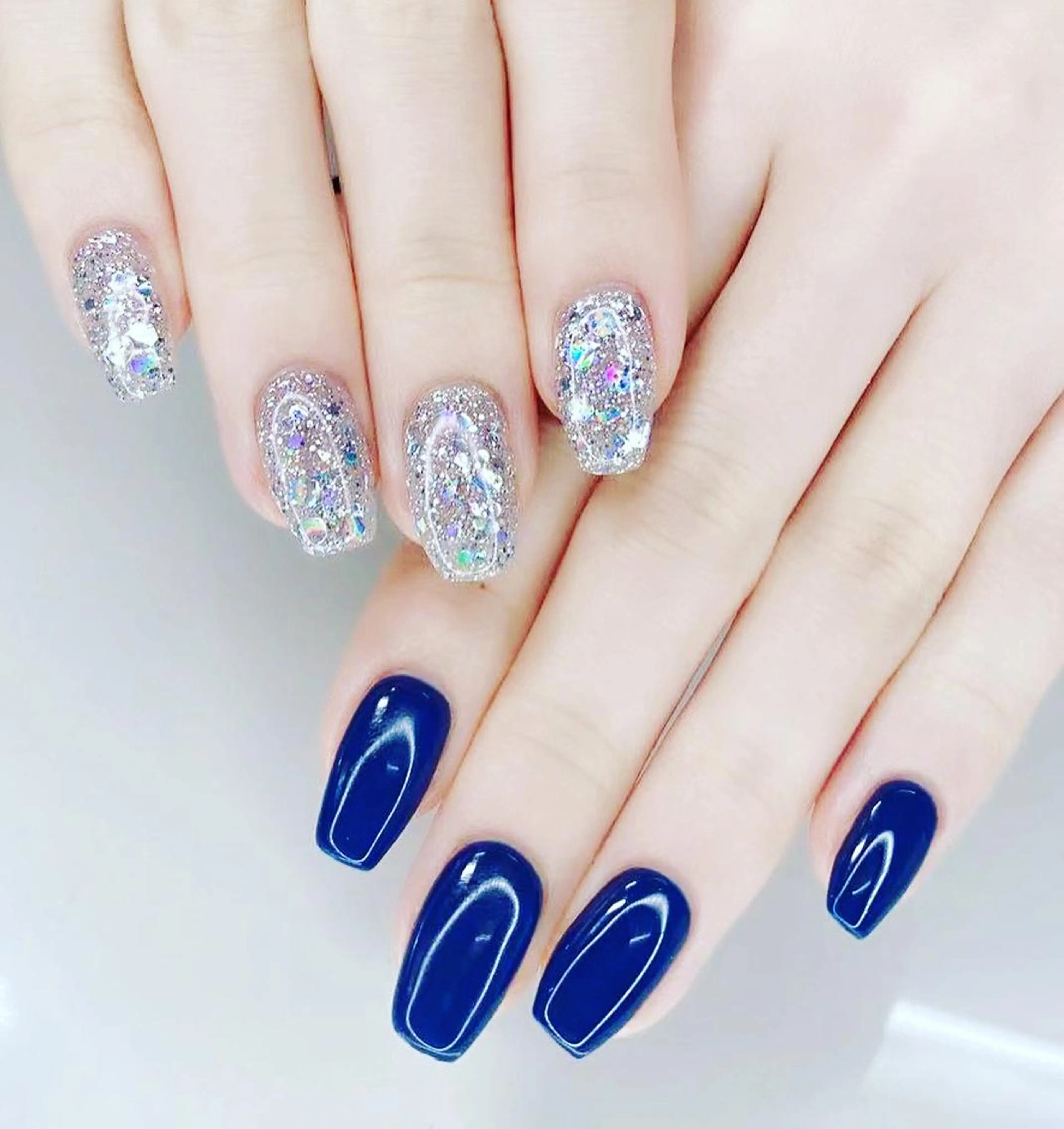 ネイル ハンドネイル R salonのネイルデザイン