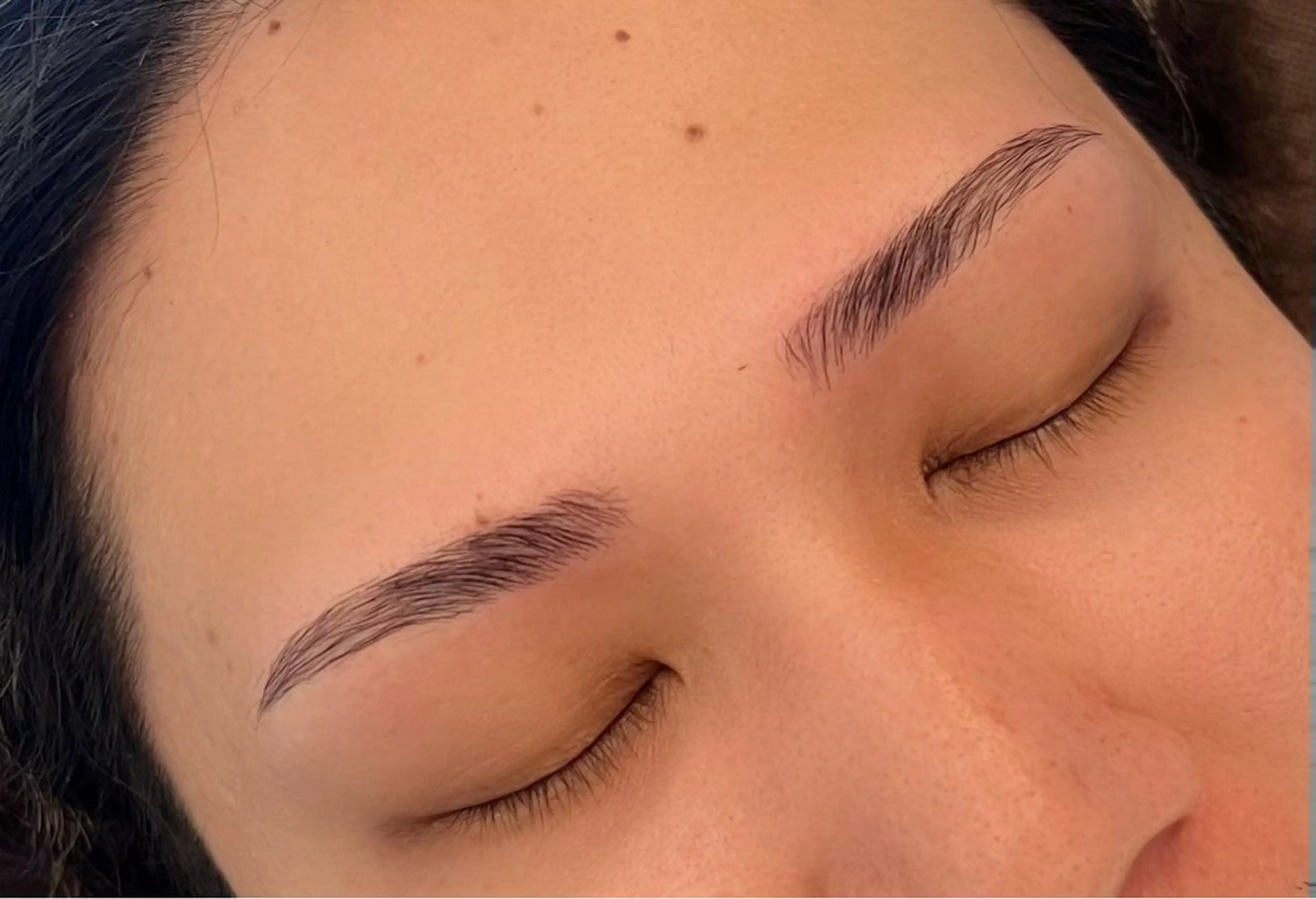 アイブロウ メンズアイブロウ専門店SUI-翠-所属・chihiro🌿 アイブロウ/天王寺の眉毛・アイブロウイメージ