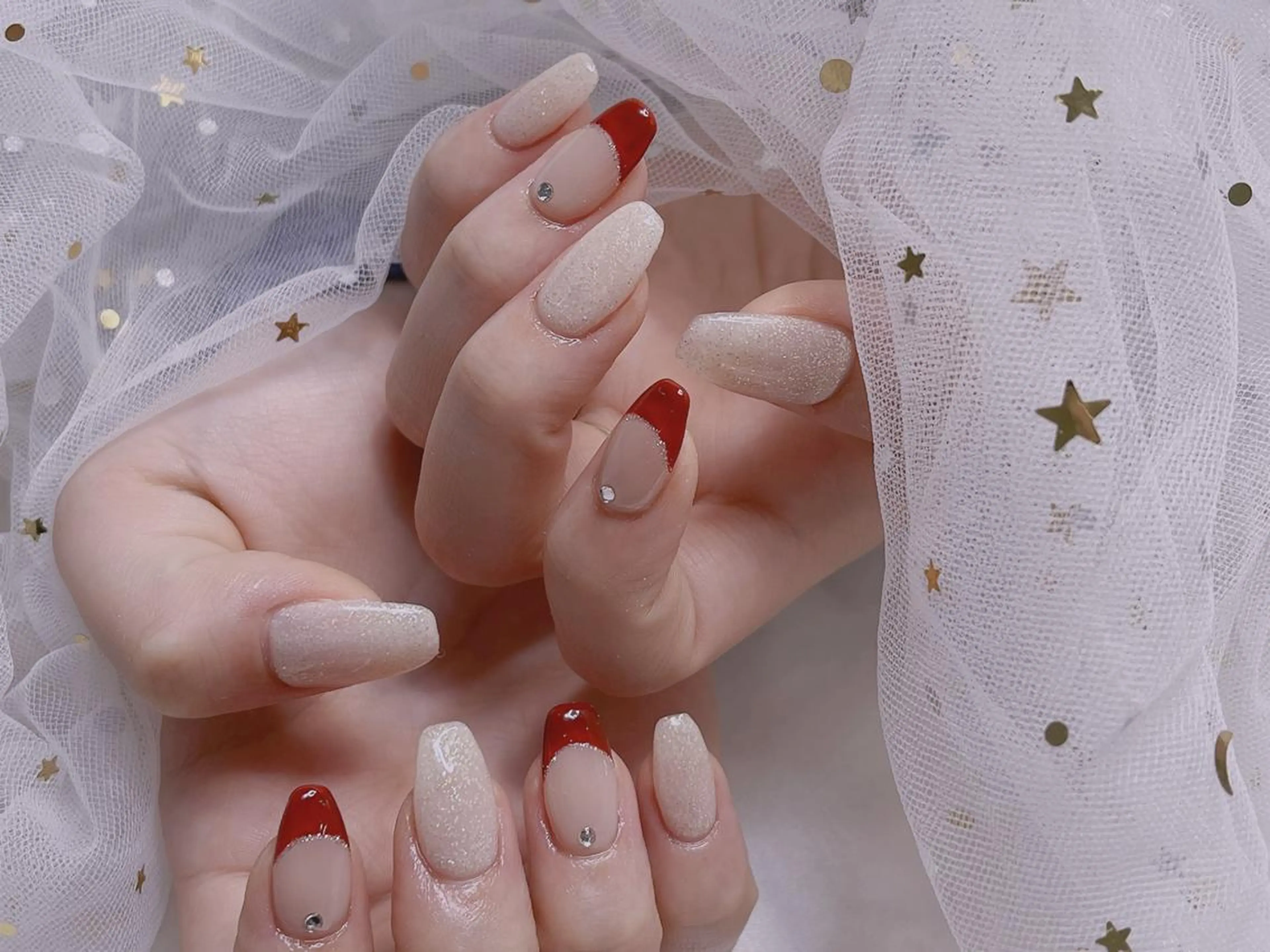 マグネットorフラッシュor定額シンプルコースの写真