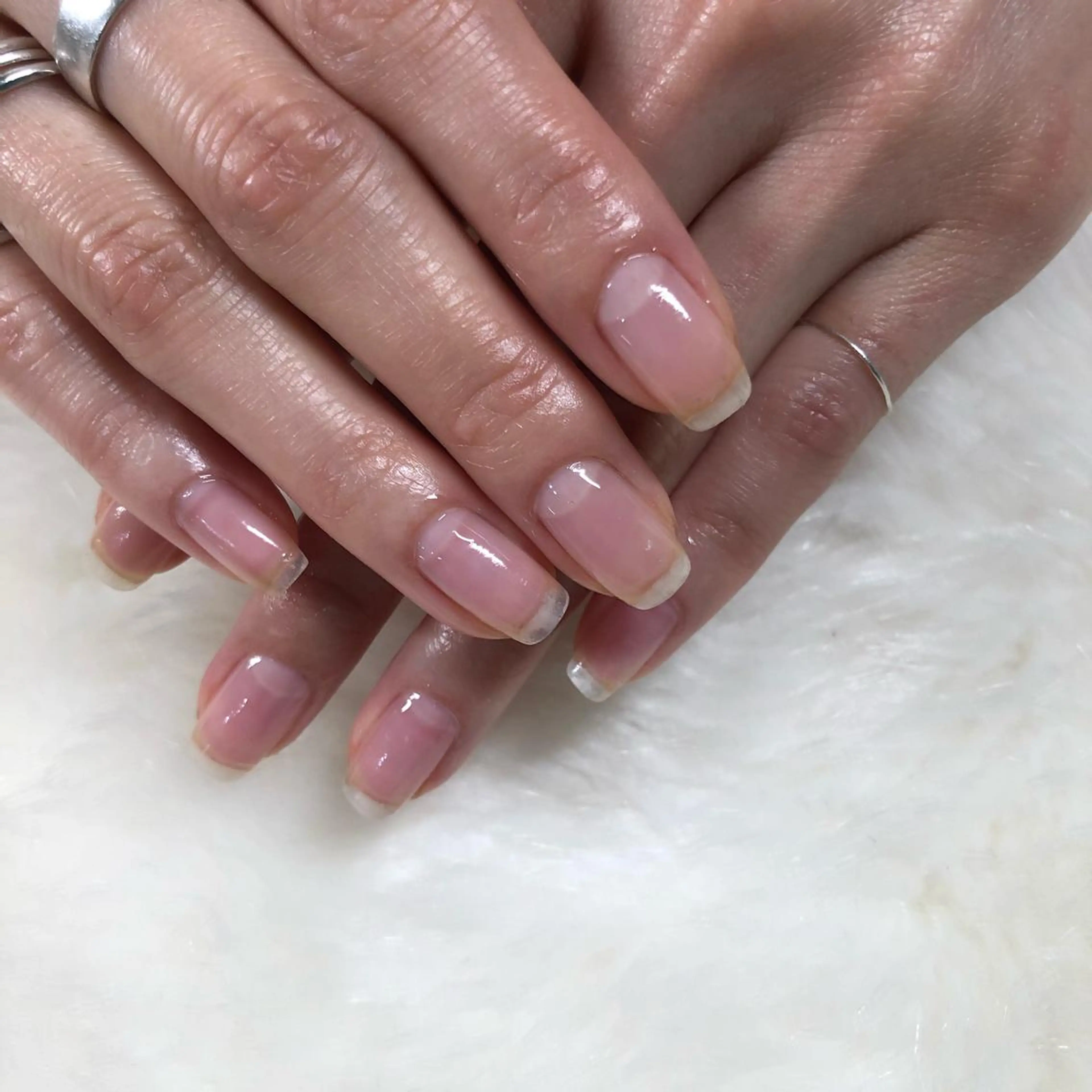 hand gel removerの写真