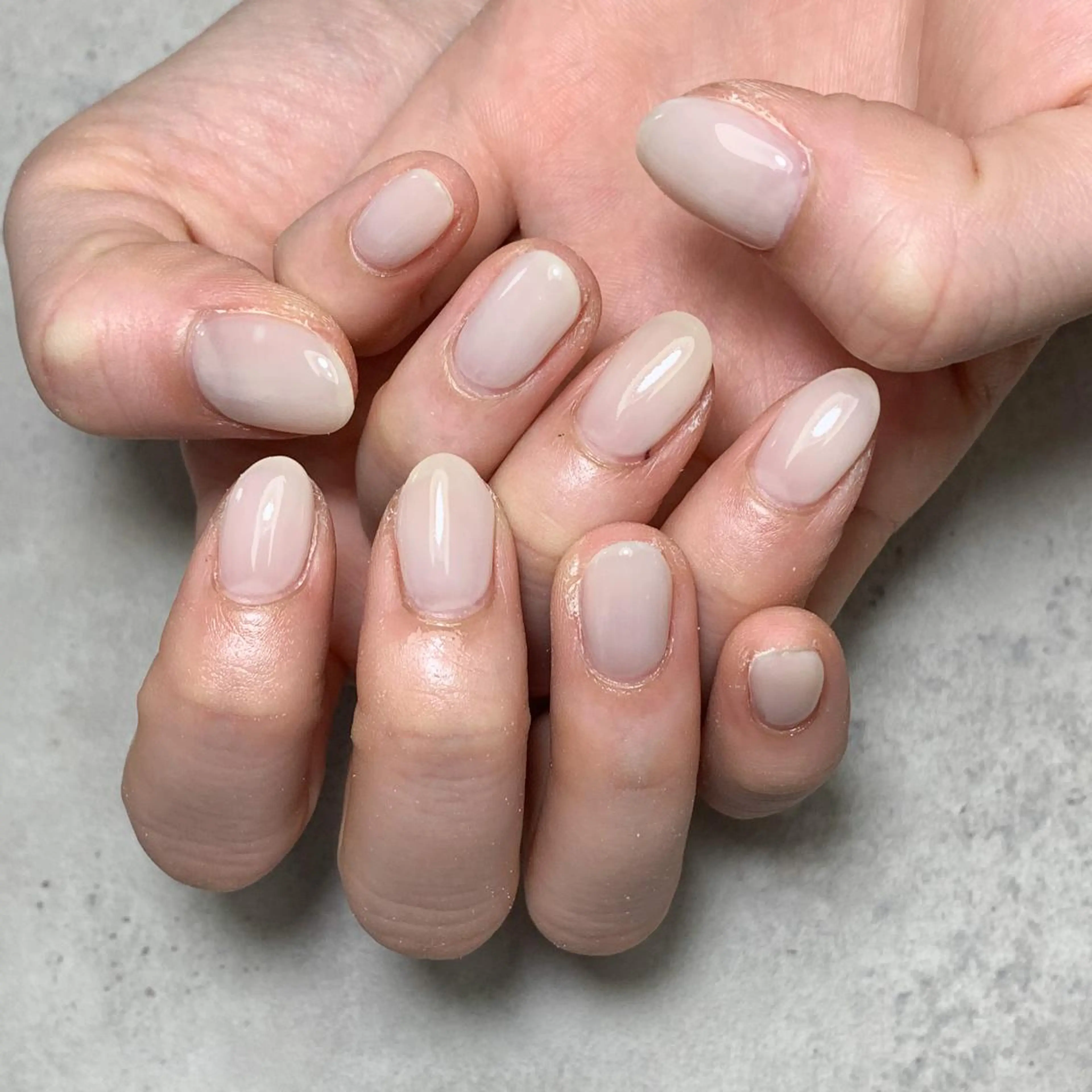 ネイル atelier　FIORITURA所属・FIORITURA aiのネイルデザイン