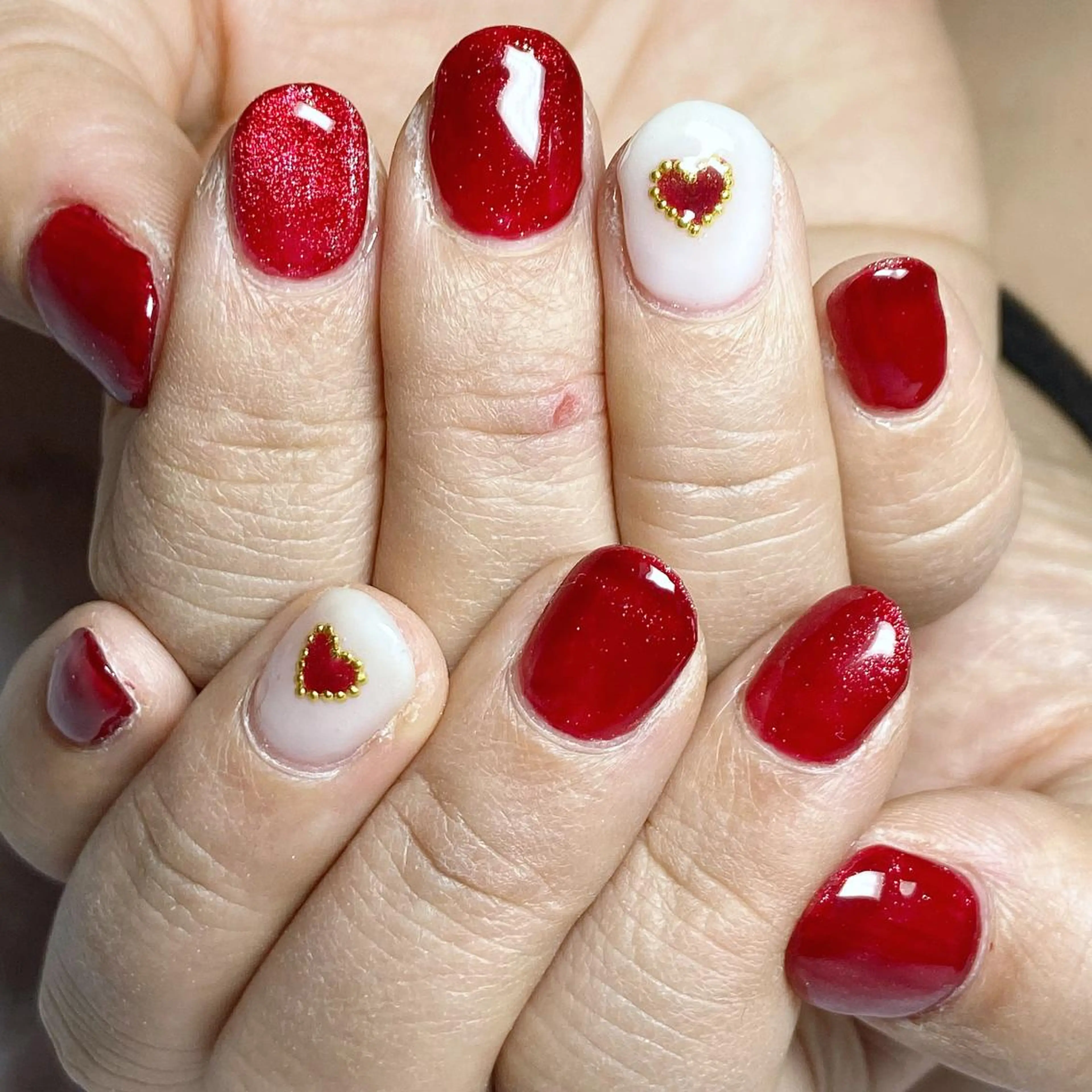 ネイル YUN 💅のネイルデザイン